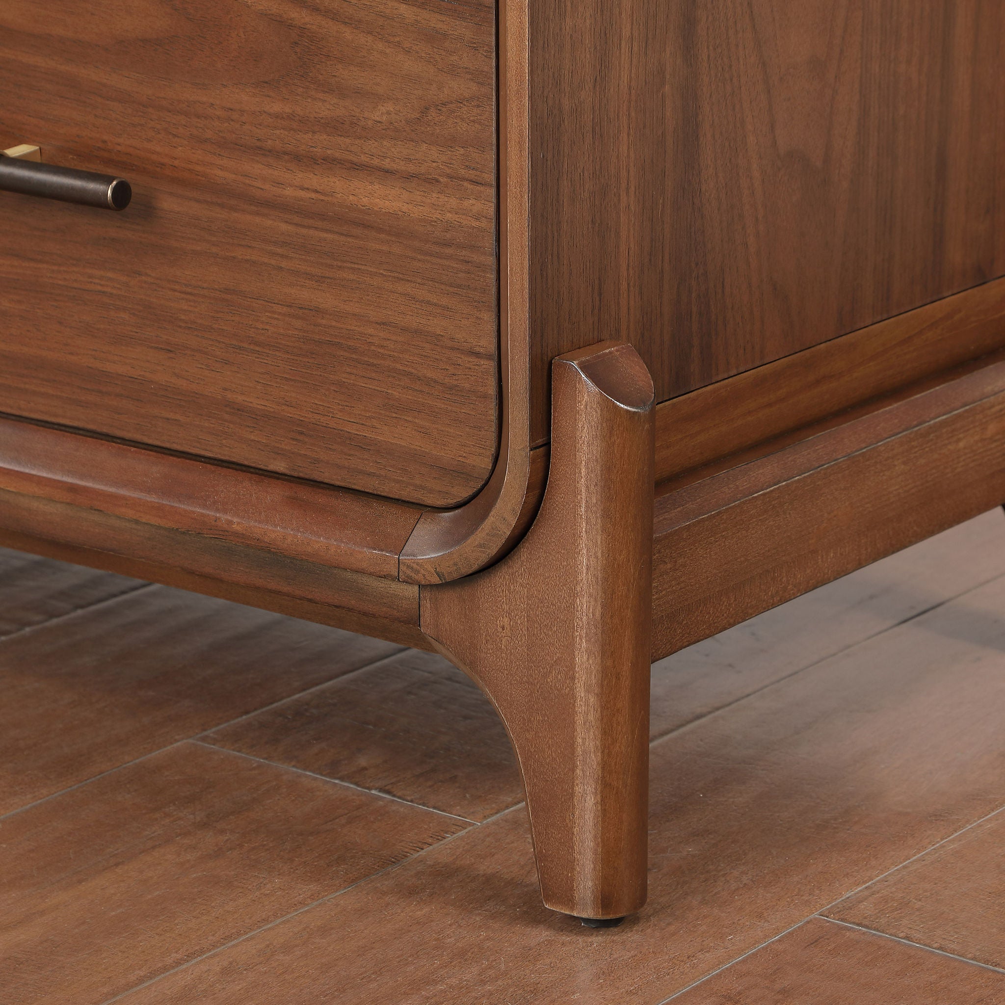 Rockford 5-Drawer Chest