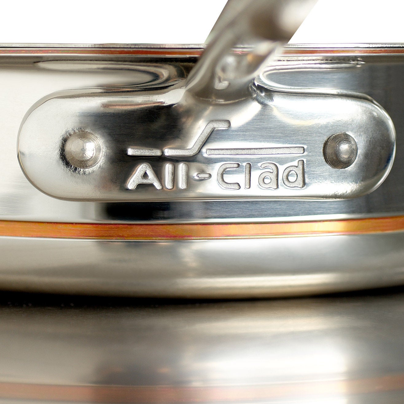 All-Clad Copper Core 5-Ply Bonded Cookware, 15-piece Set