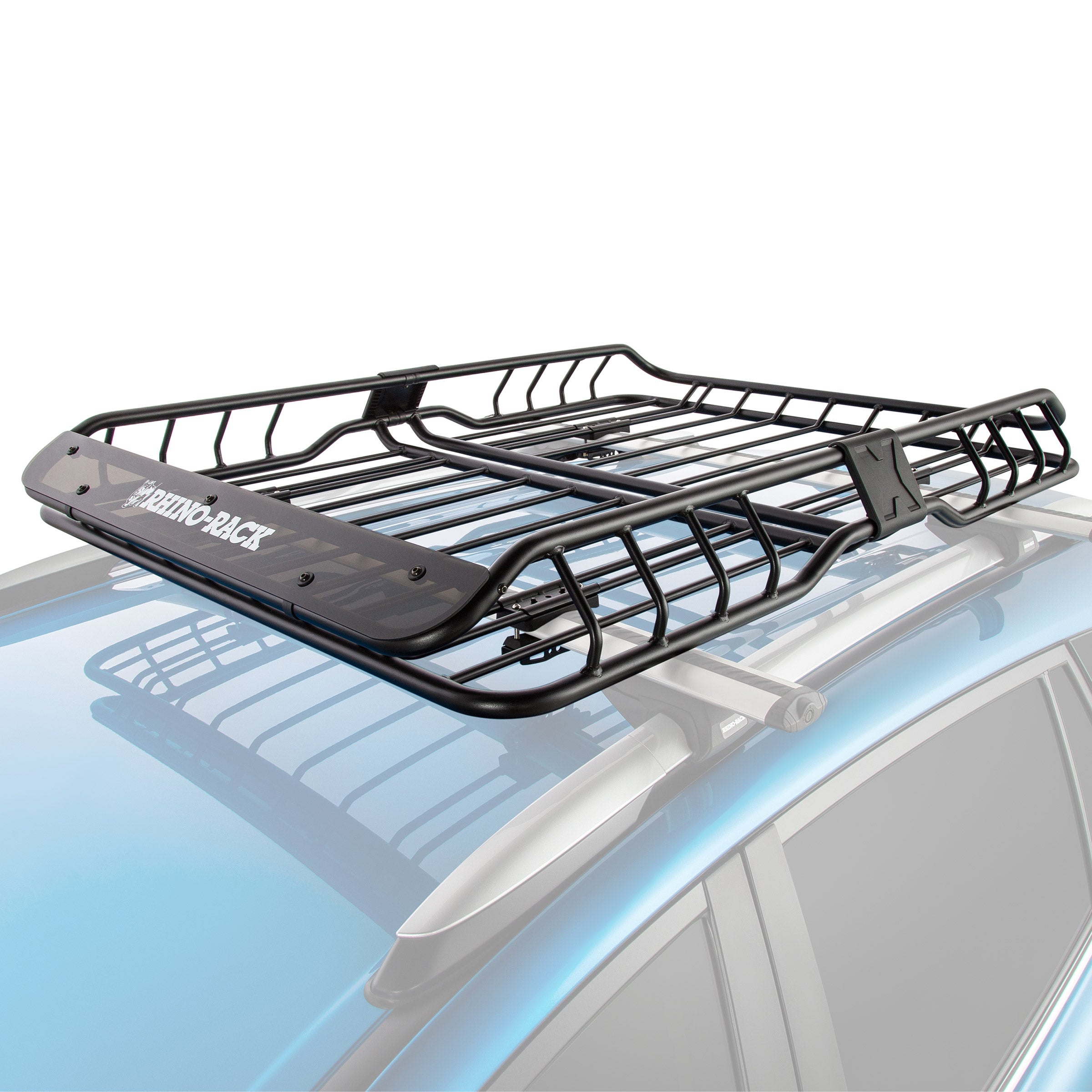 Rhino Rack XTray Cargo Luggage Carrier