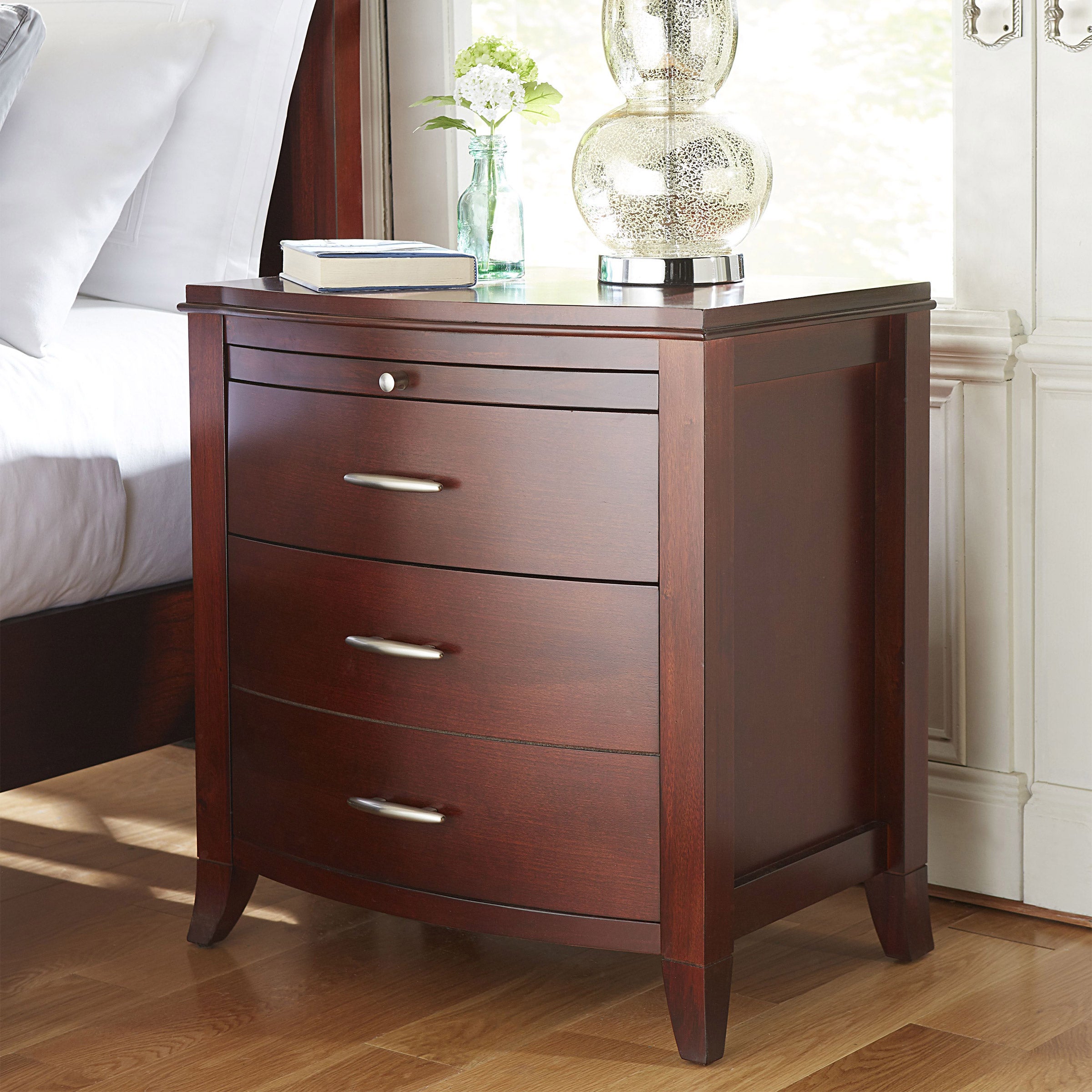 Laramonne King Bedroom Collection