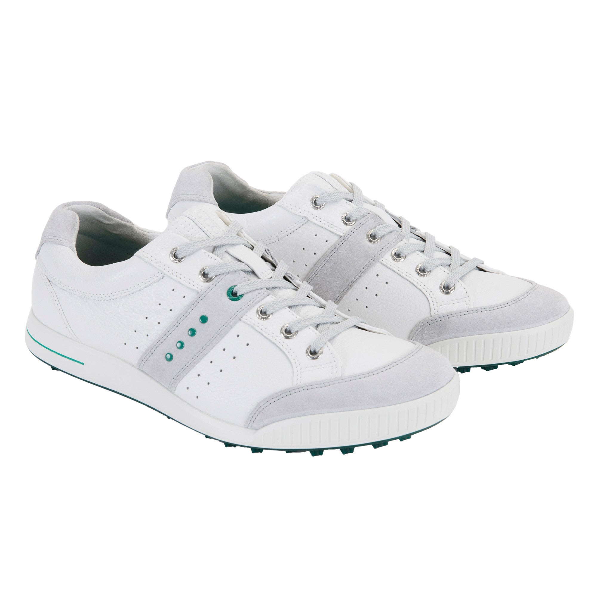 ECCO Men's Street Primer Golf Shoes