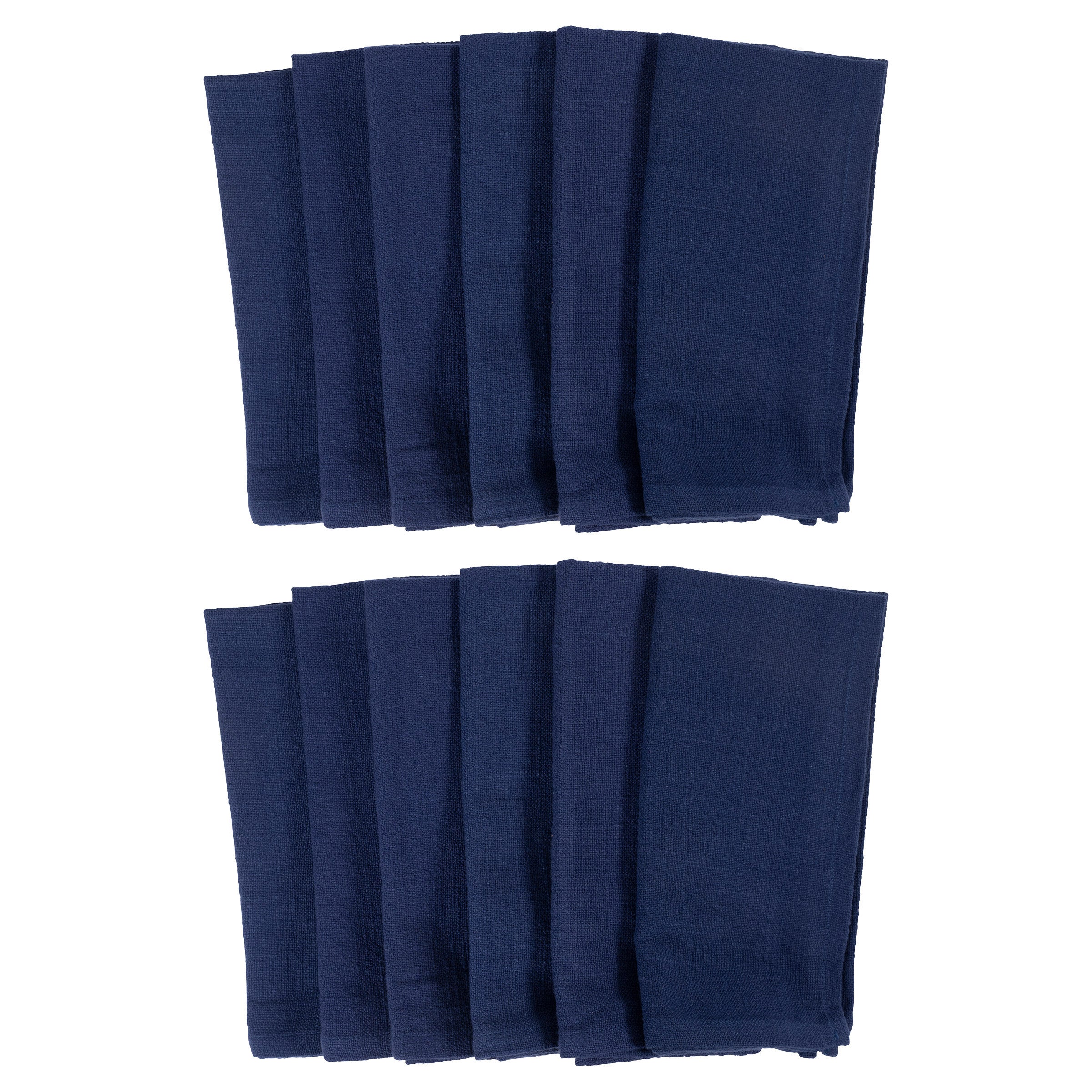 Fete Napkins 12-piece Set
