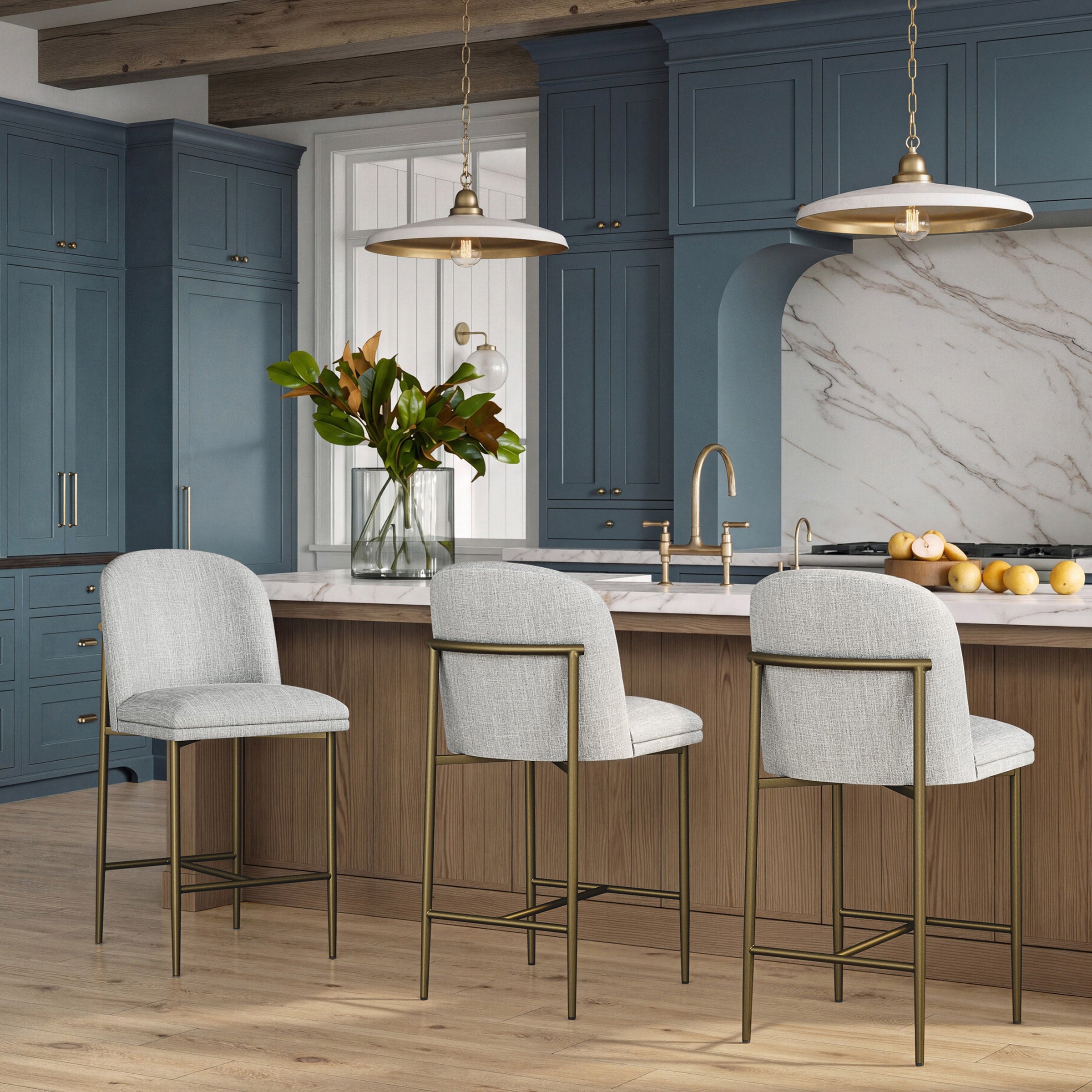 Starla Counter Height Stool