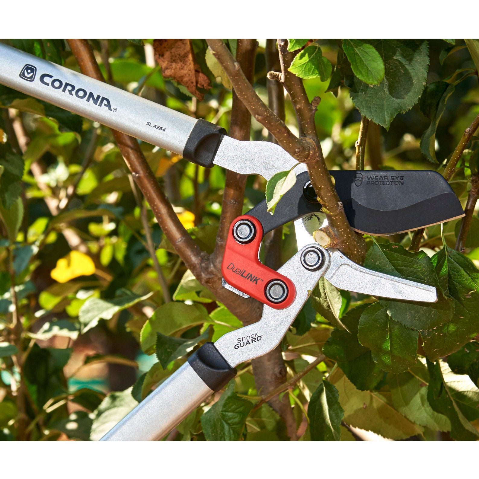 Yard Maintenance Kit 4-Piece