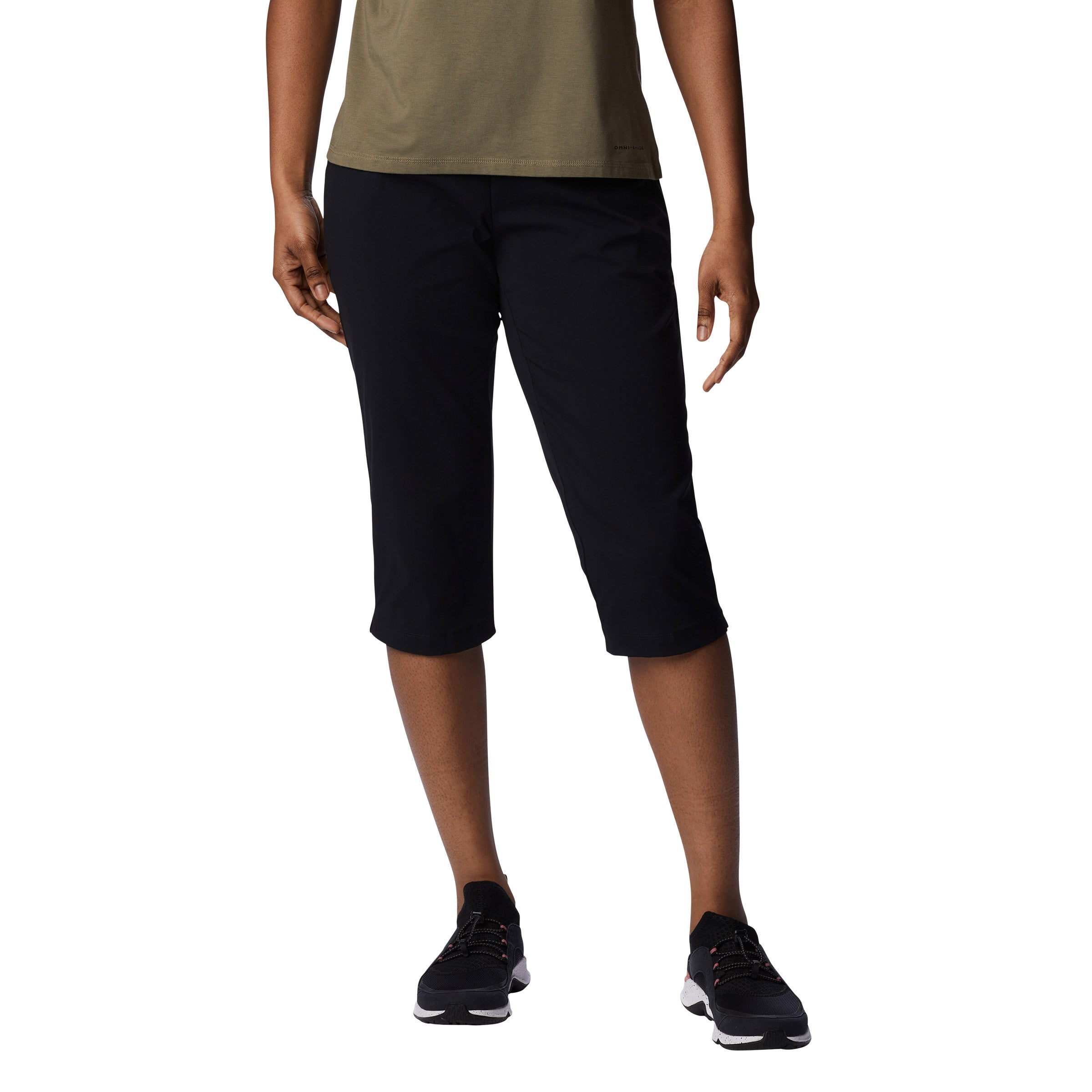 Columbia Women's Capri