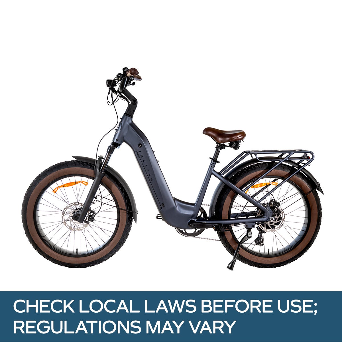 Magnum Bliss Electric Bike