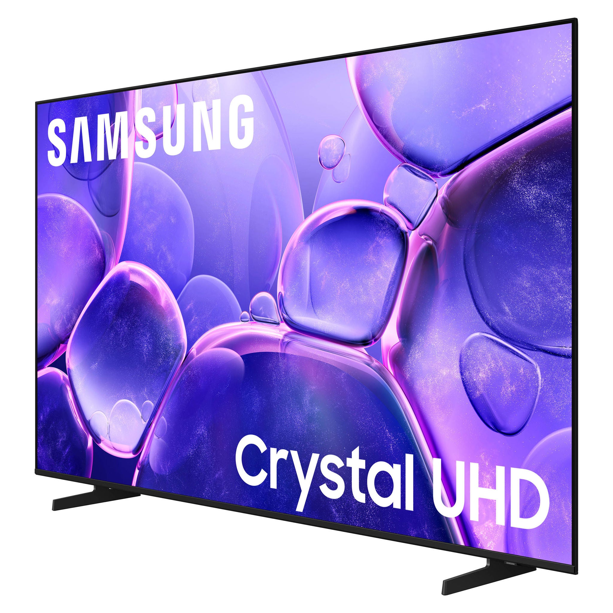 Samsung 65" Class - U8000F Crystal UHD Series - 4K Smart TV