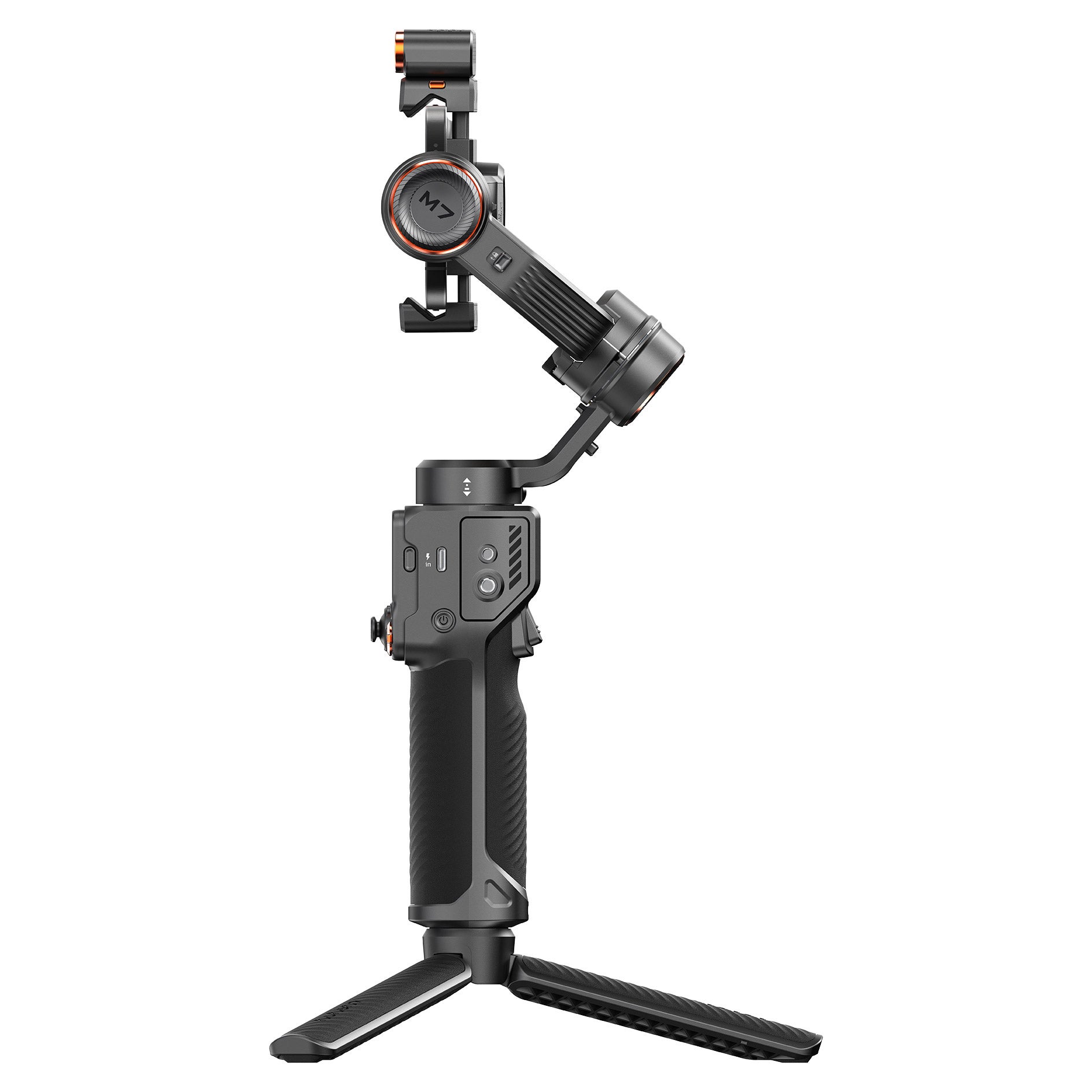 Hohem iSteady M7 AI Tracking Smartphone Gimbal