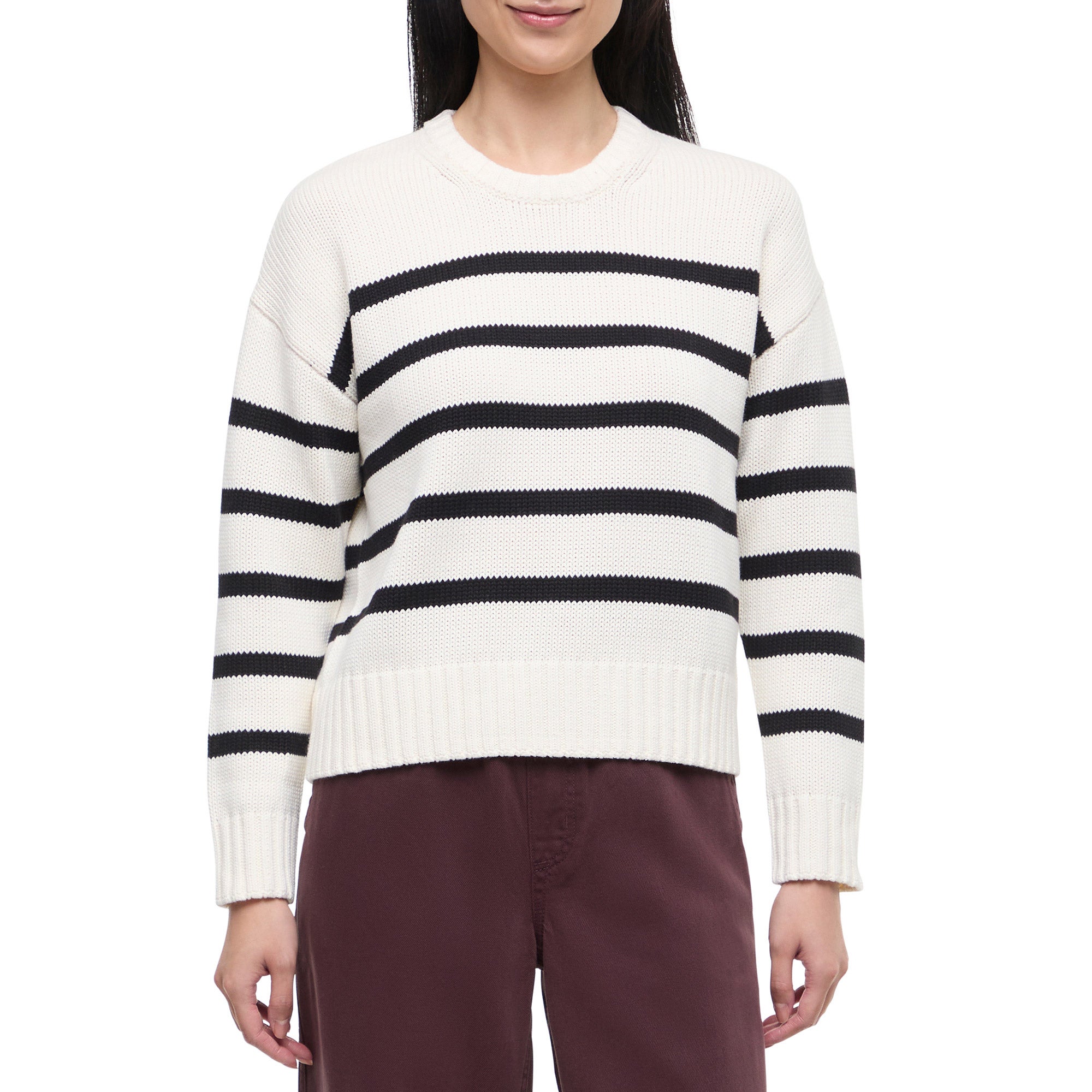 Gap Women's Cotton Sweater