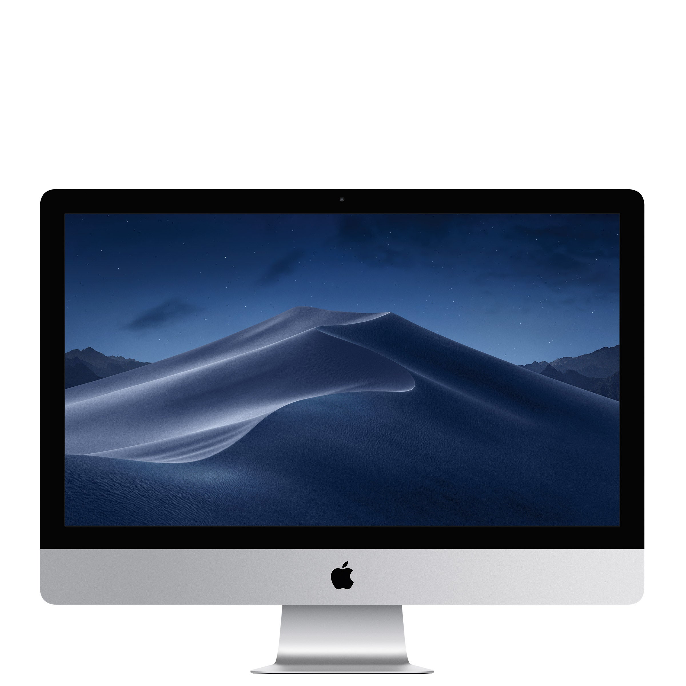 Apple iMac 27" - Intel Core i5 - 8GB Memory - 1TB Fusion Drive