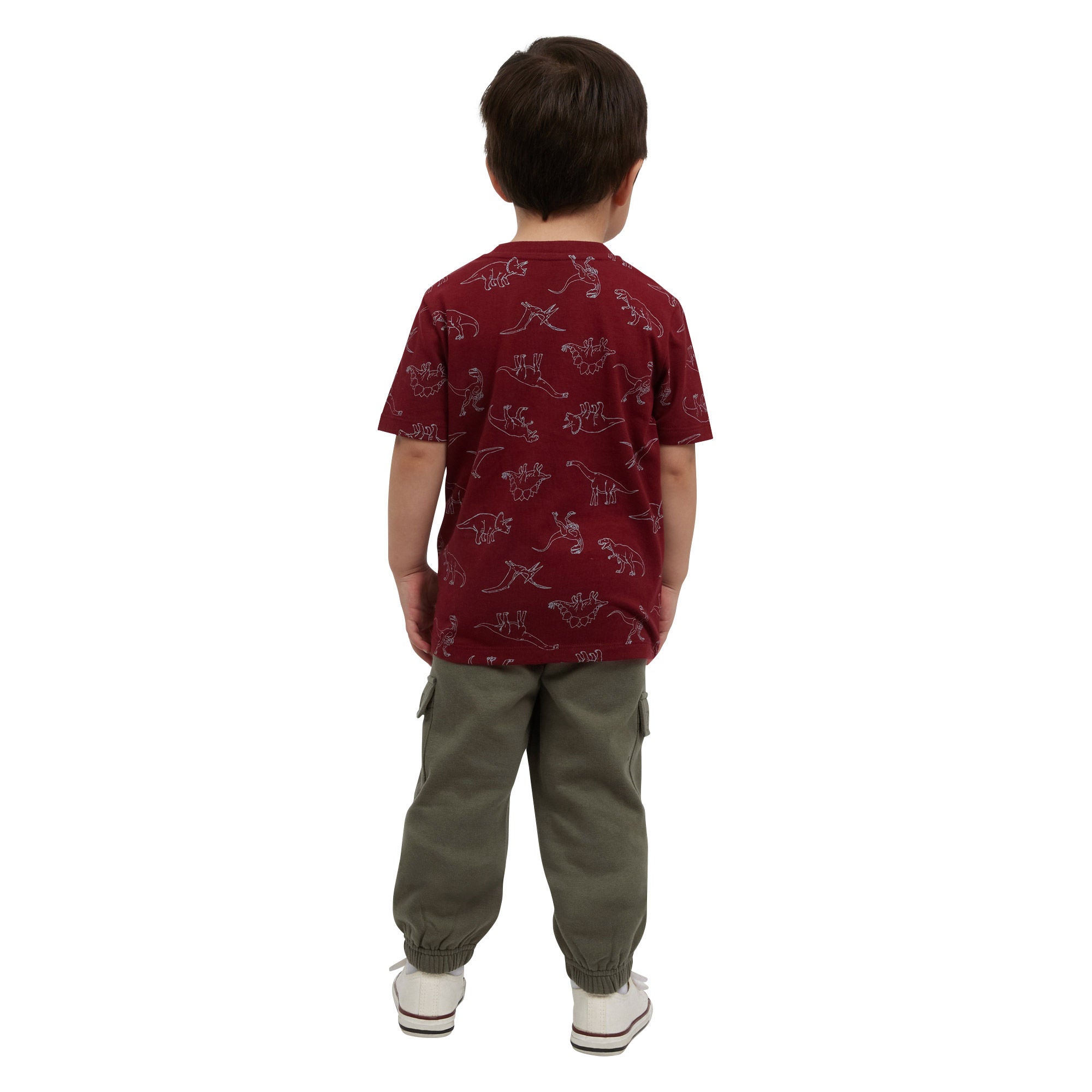 Lands' End Kids' 4-piece Set
