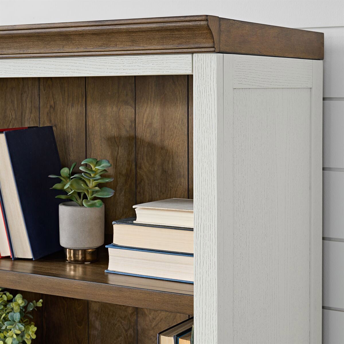 Stefan 72" Bookcase