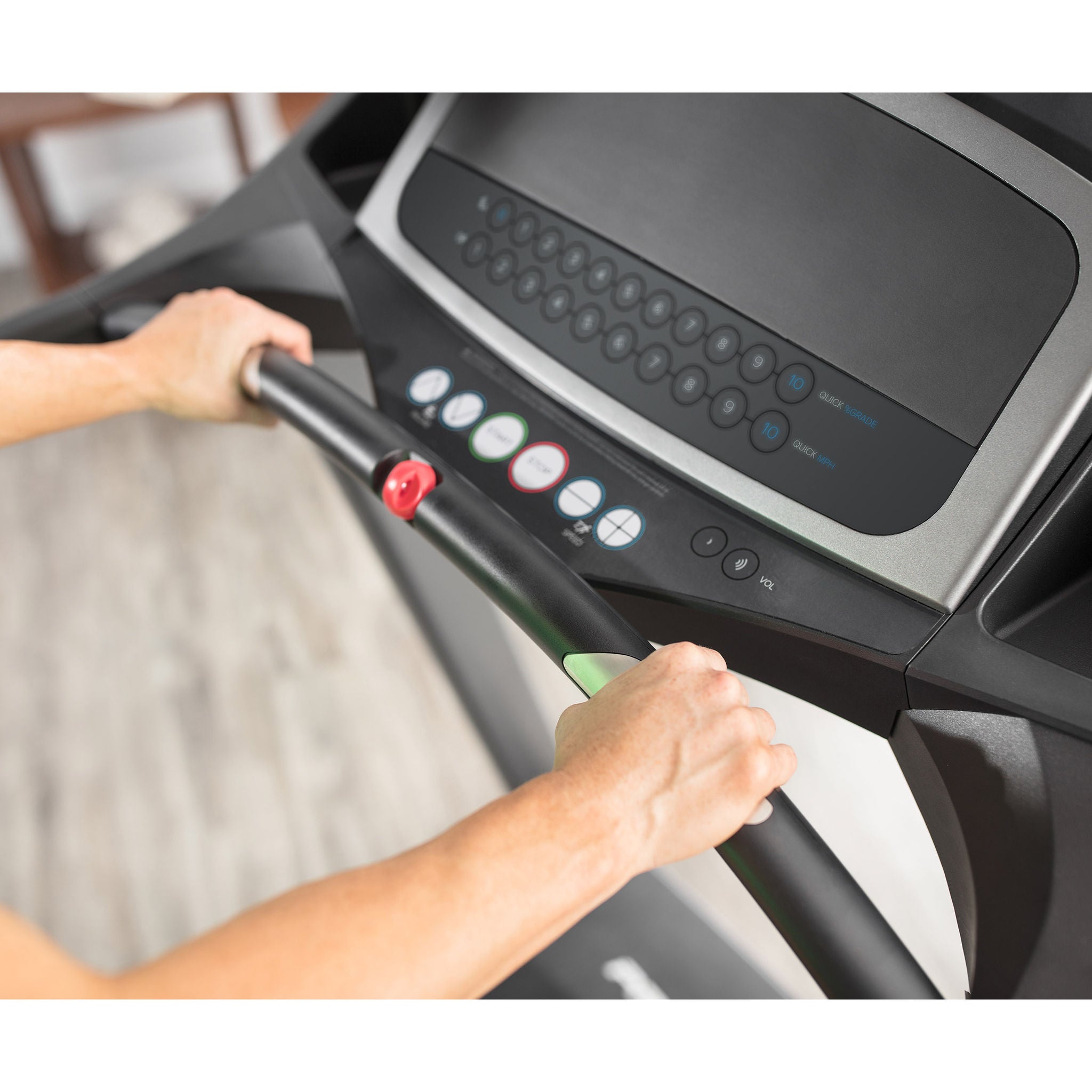 ProForm Trainer 6.5 Treadmill - Assembly Required
