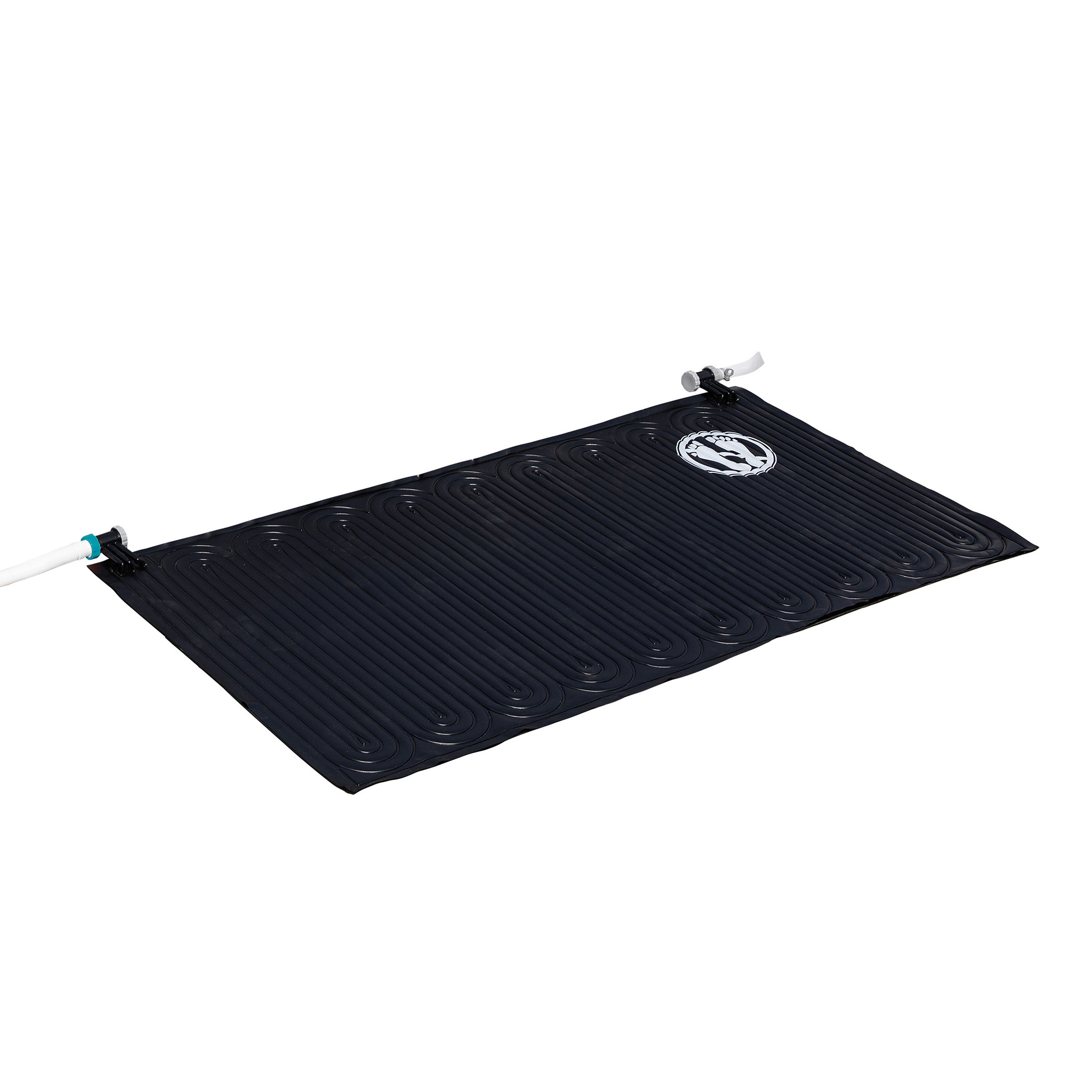 Bestway Platinum Series Power Steel 20' x 12' x 48" Oval Pool Set