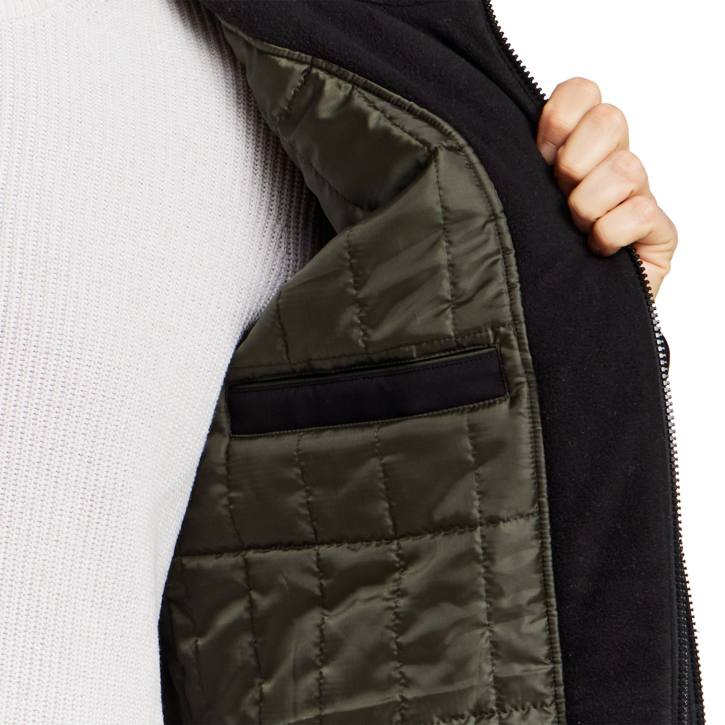 Weatherproof Men's Ultra Tech Jacket