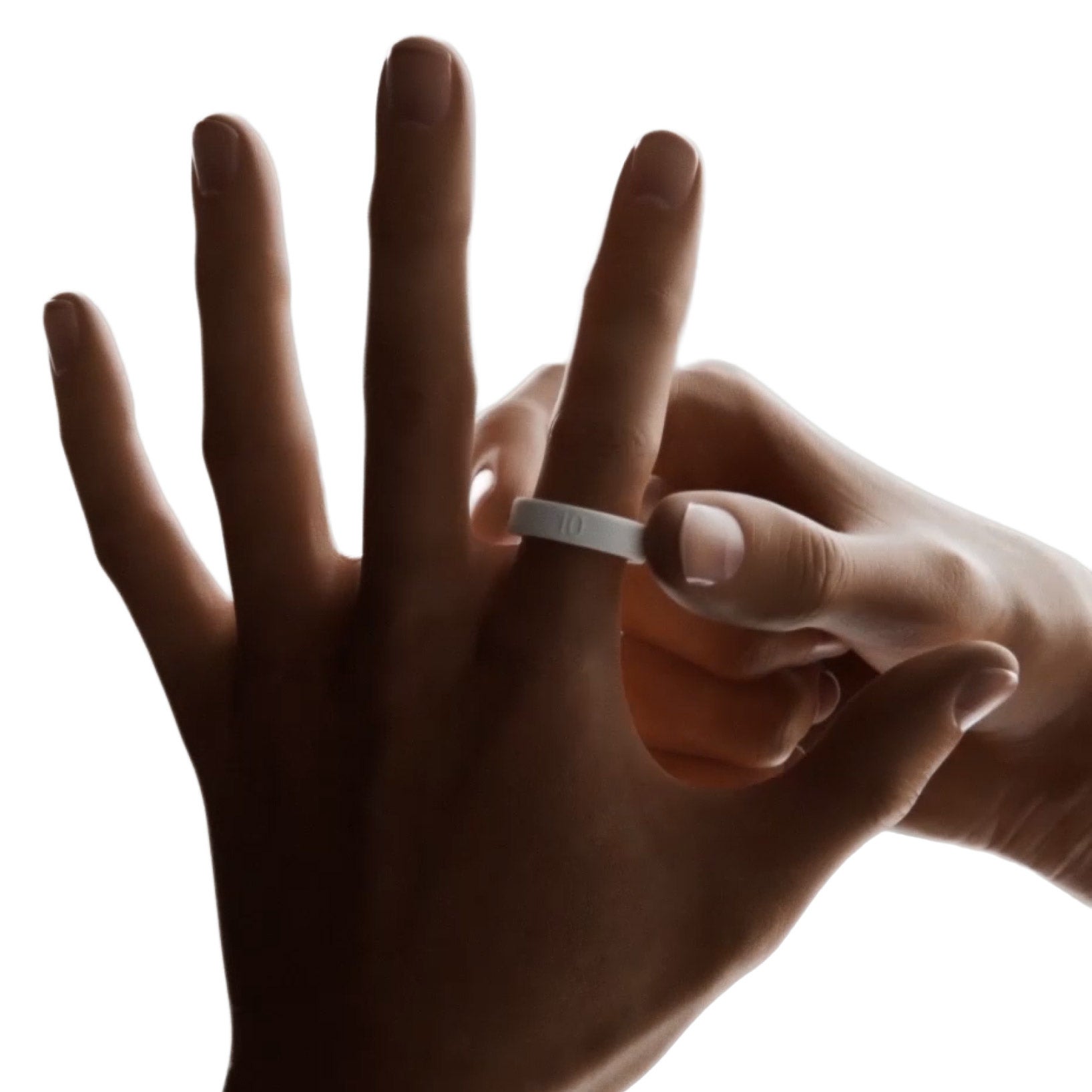Oura Ring 5 Sizing Kit