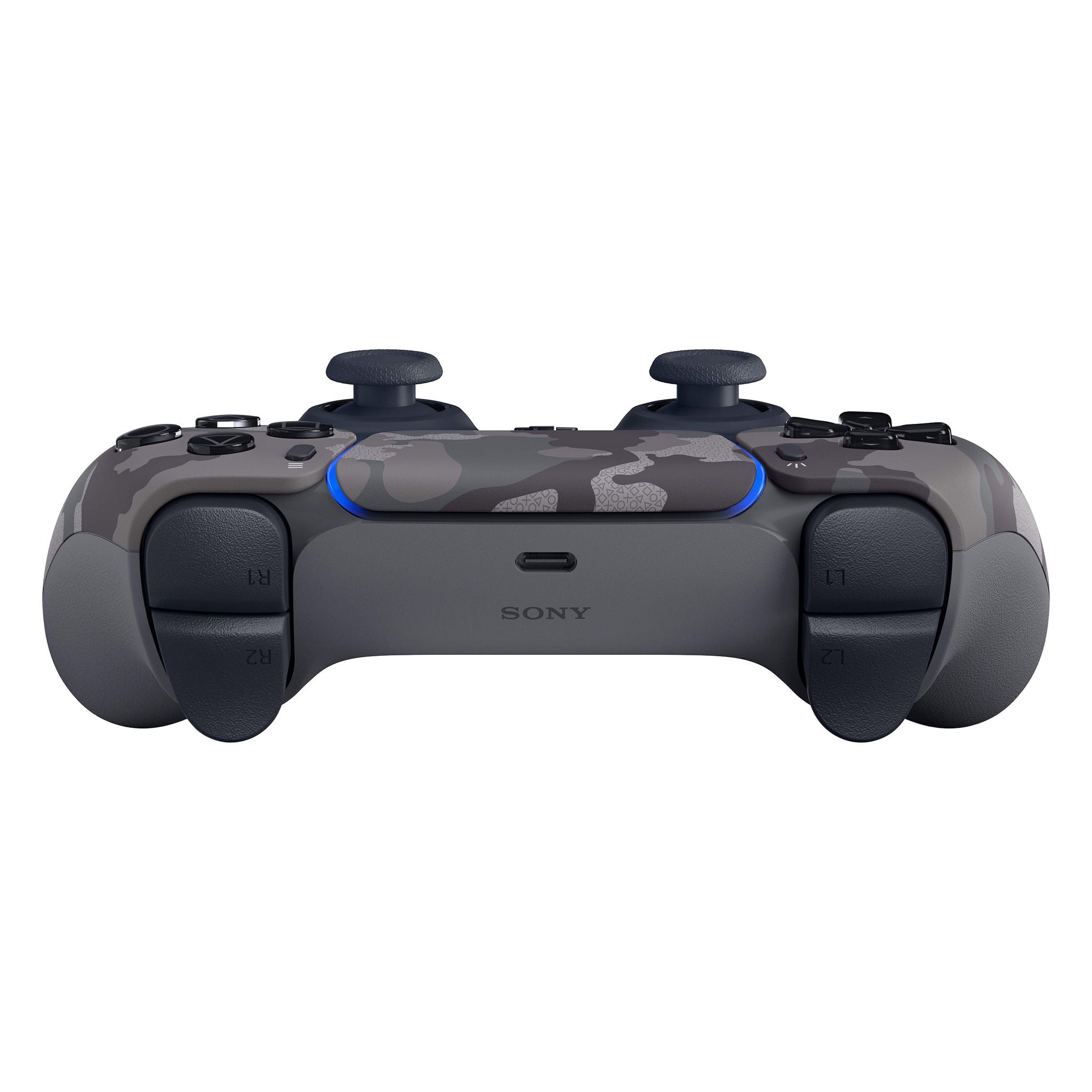 Sony PlayStation 5 Slim Digital Call Of Duty Console with DualSense Controller Bundle