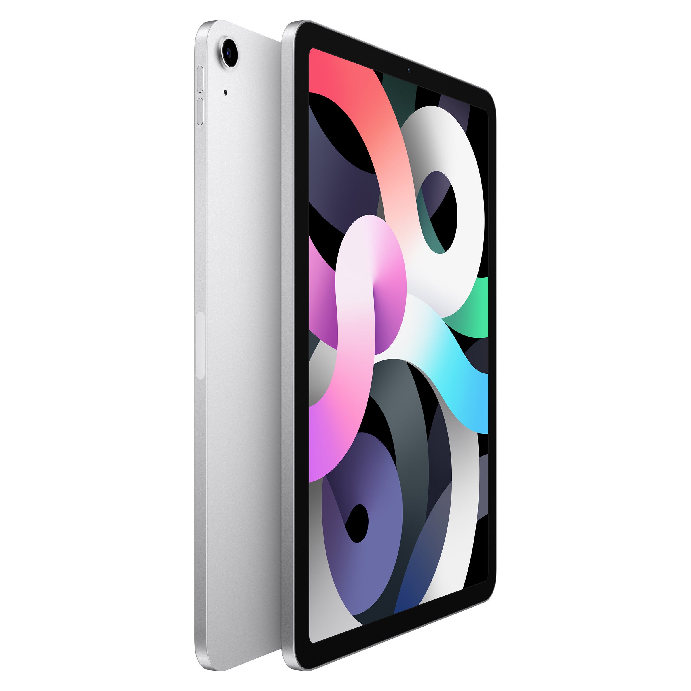 Apple 10.9-inch iPad Air, 64GB, Wi-Fi (4th Generation, 2020)