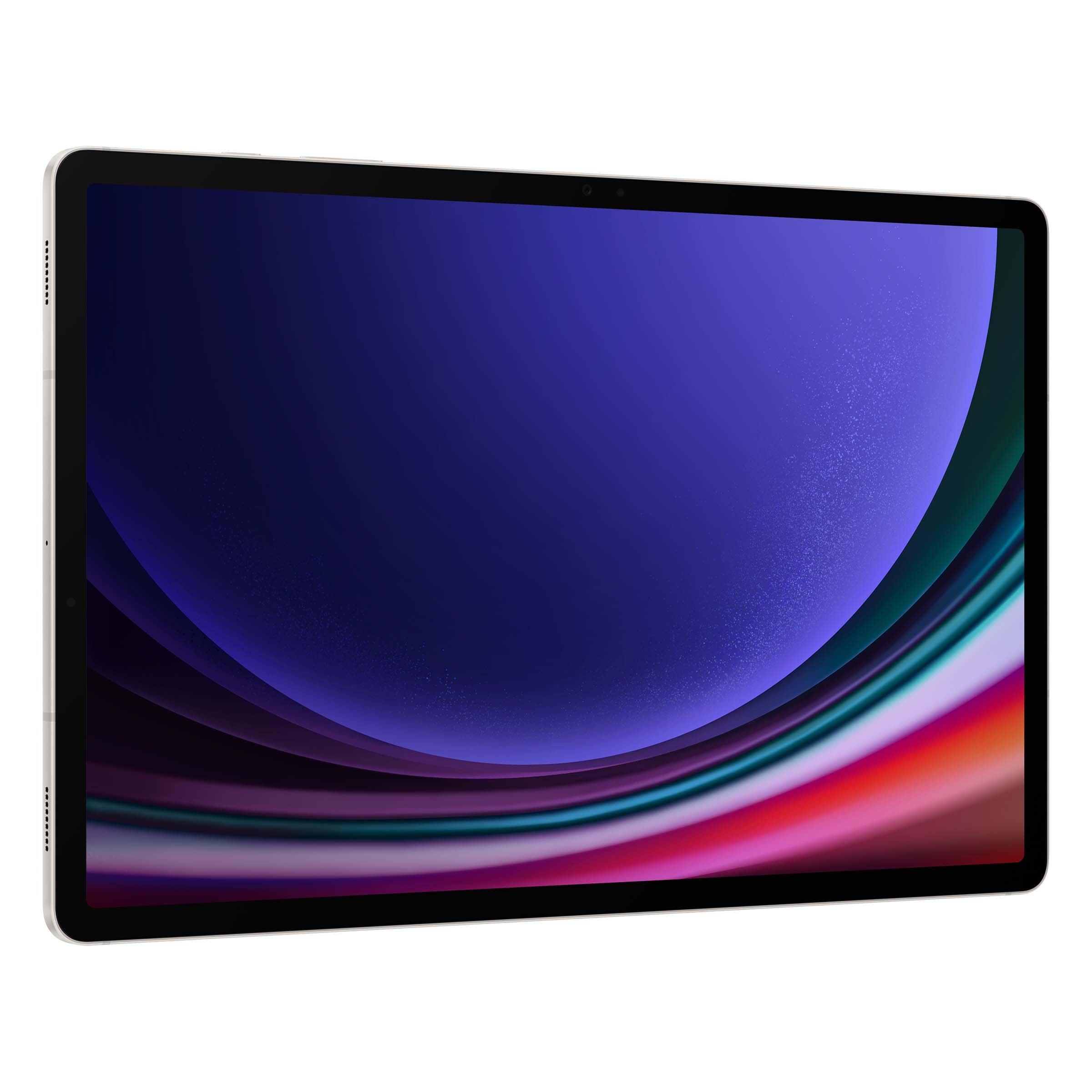 Samsung Galaxy Tab S9+ 12.4" Wi-Fi Tablet 512 GB - Includes S Pen
