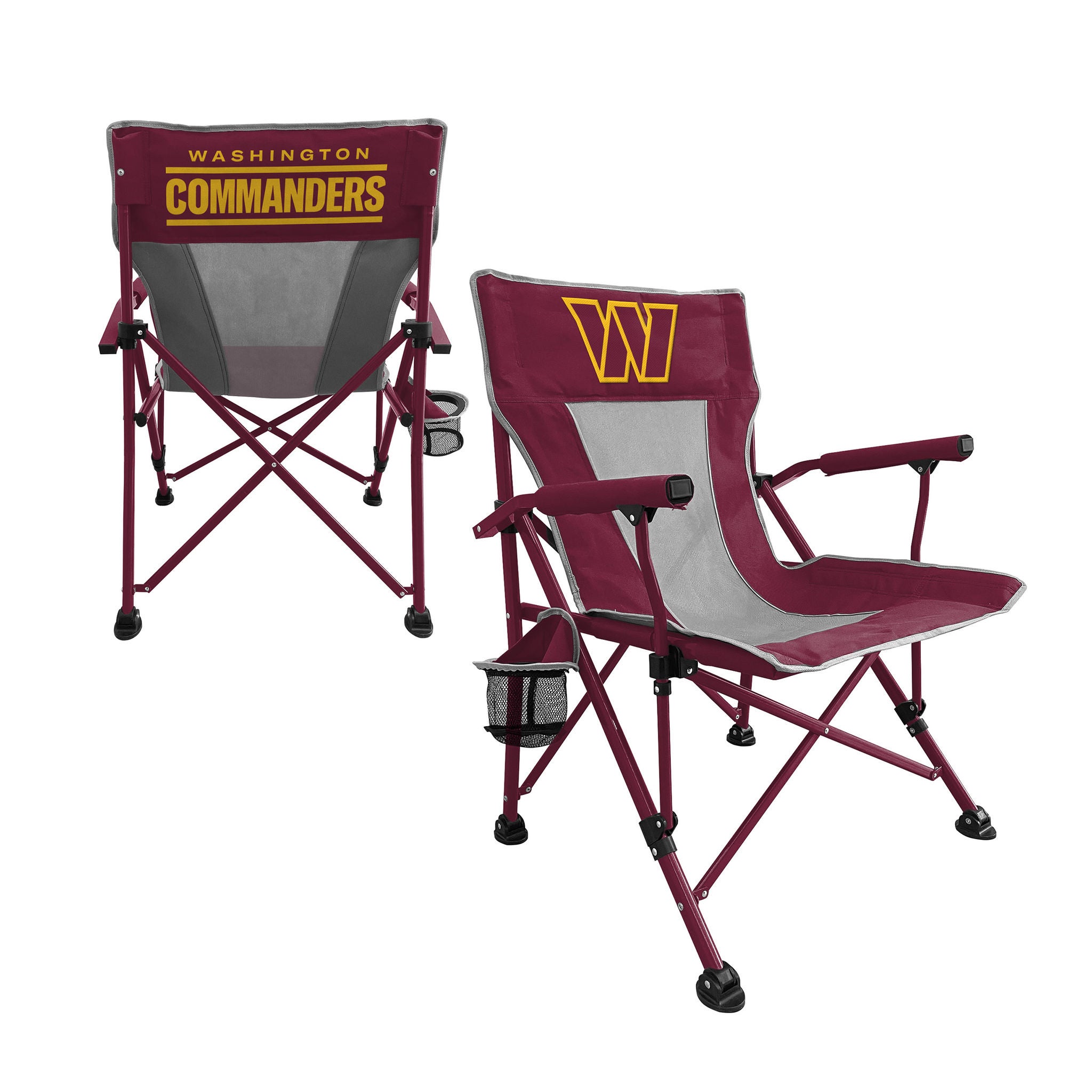 NFL Hard Arm Chair
