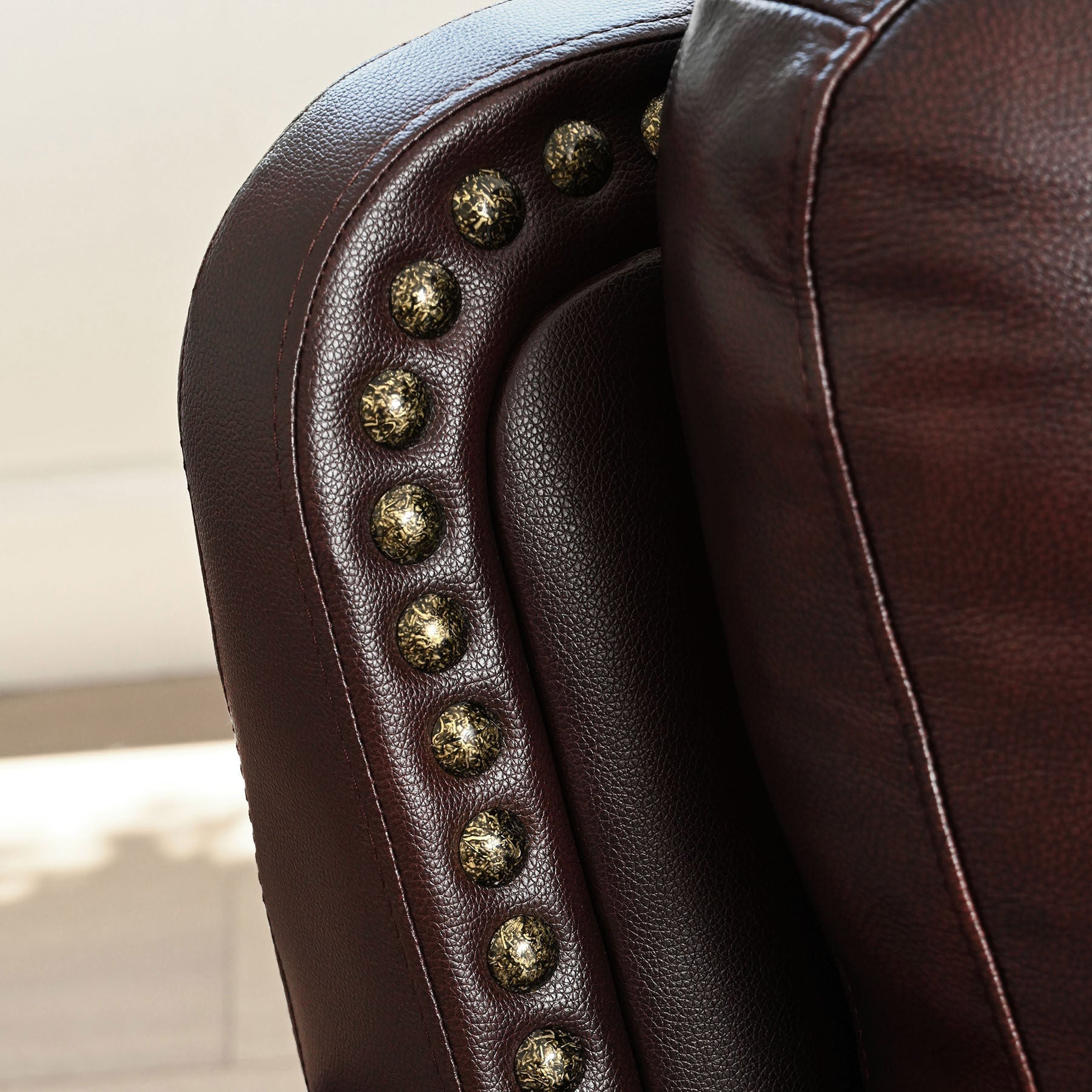 Austin Leather Collection, Brown