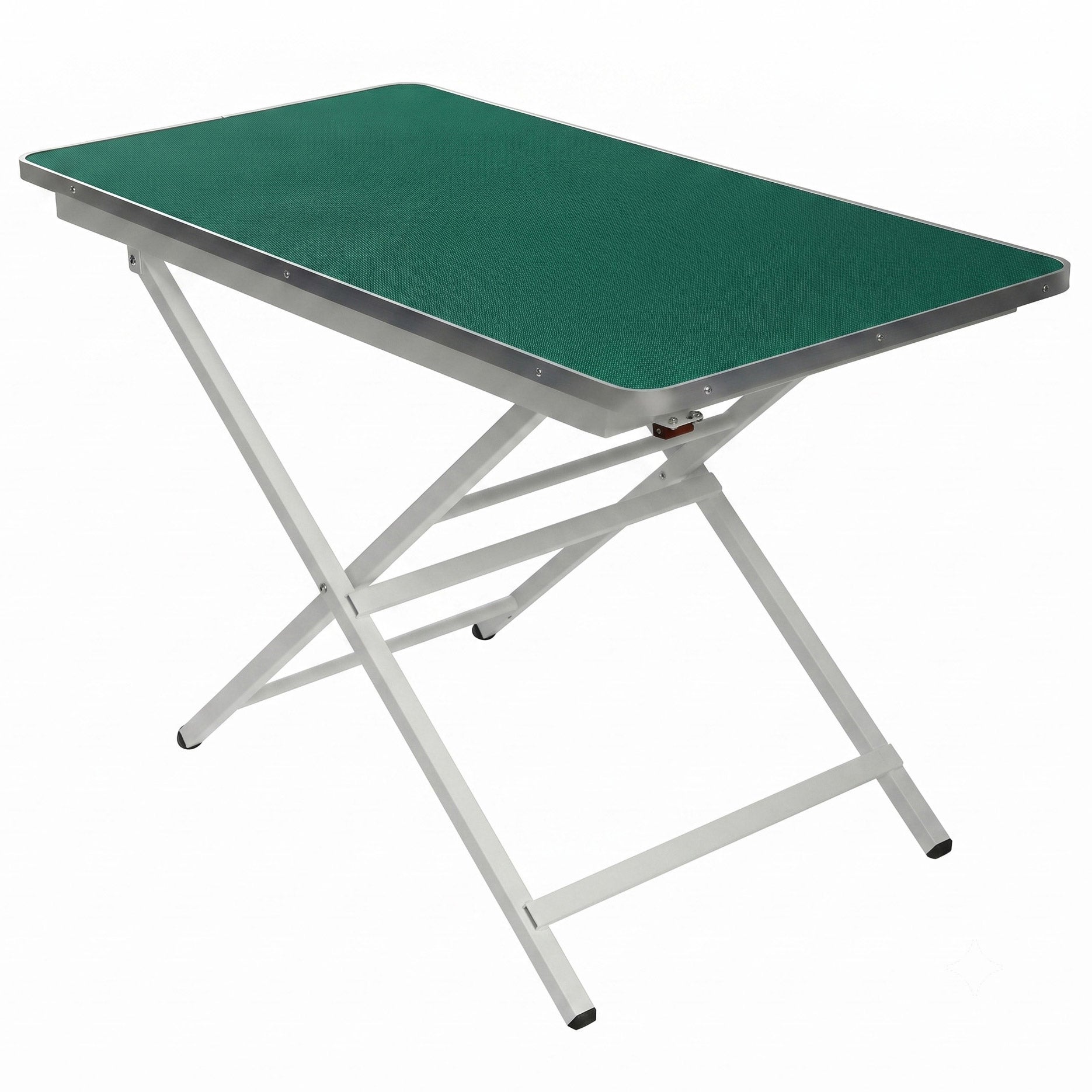 ApexDesk Foldable Pet Grooming Table