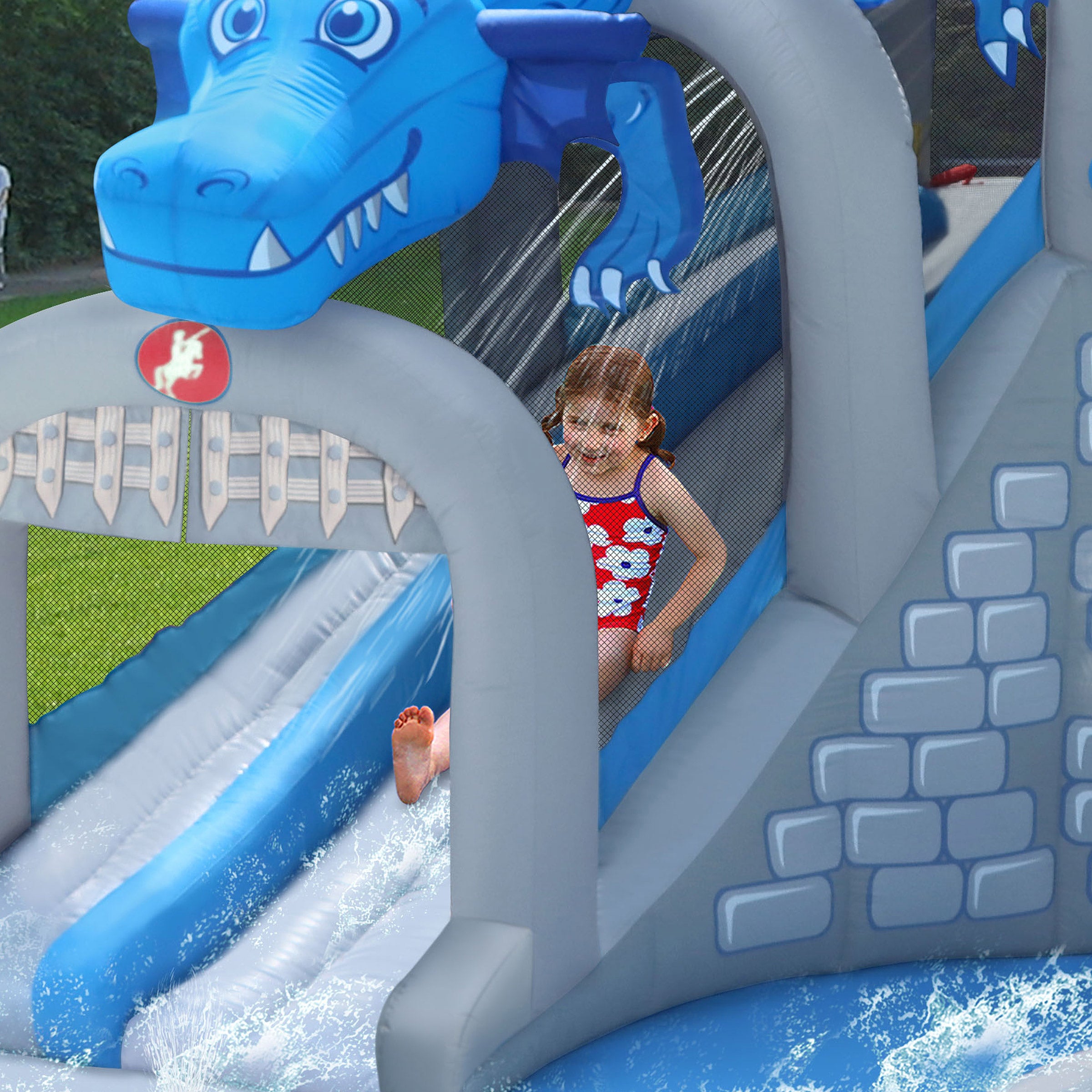 Dragon Castle Water Park