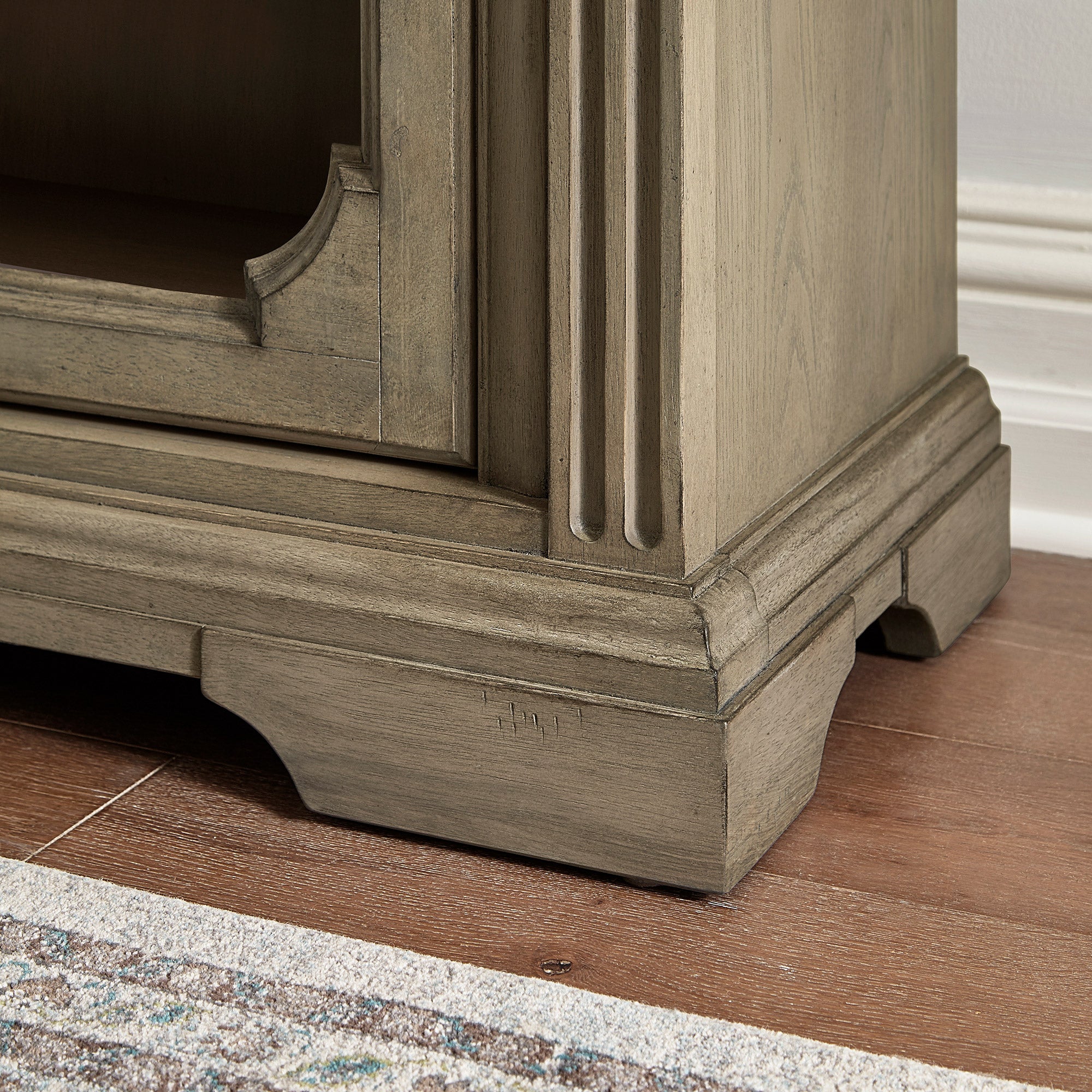 Valen 60" Accent Cabinet