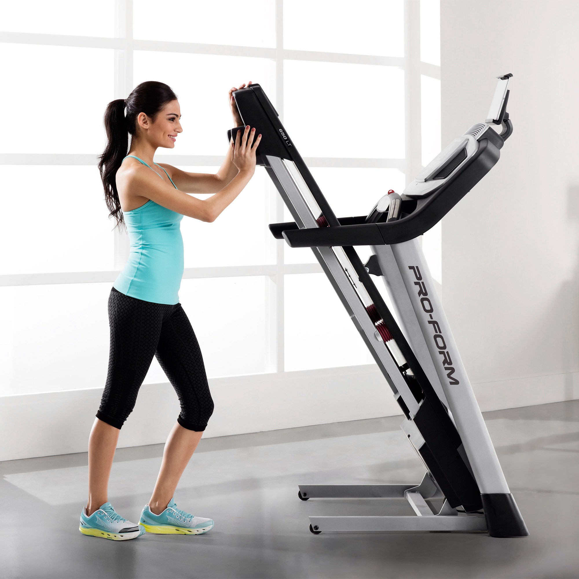 ProForm 650 LT Treadmill - Assembly Required