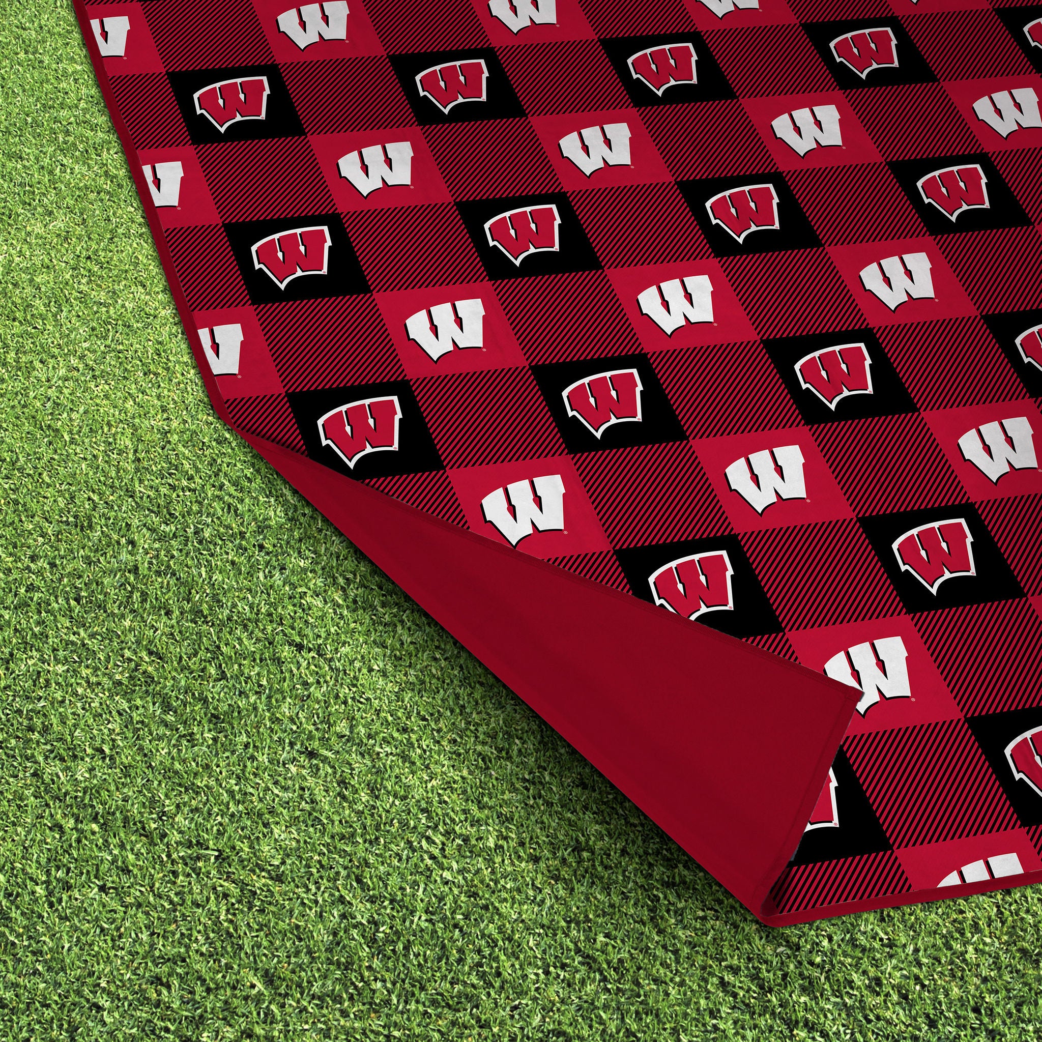 NCAA Outdoor Blanket