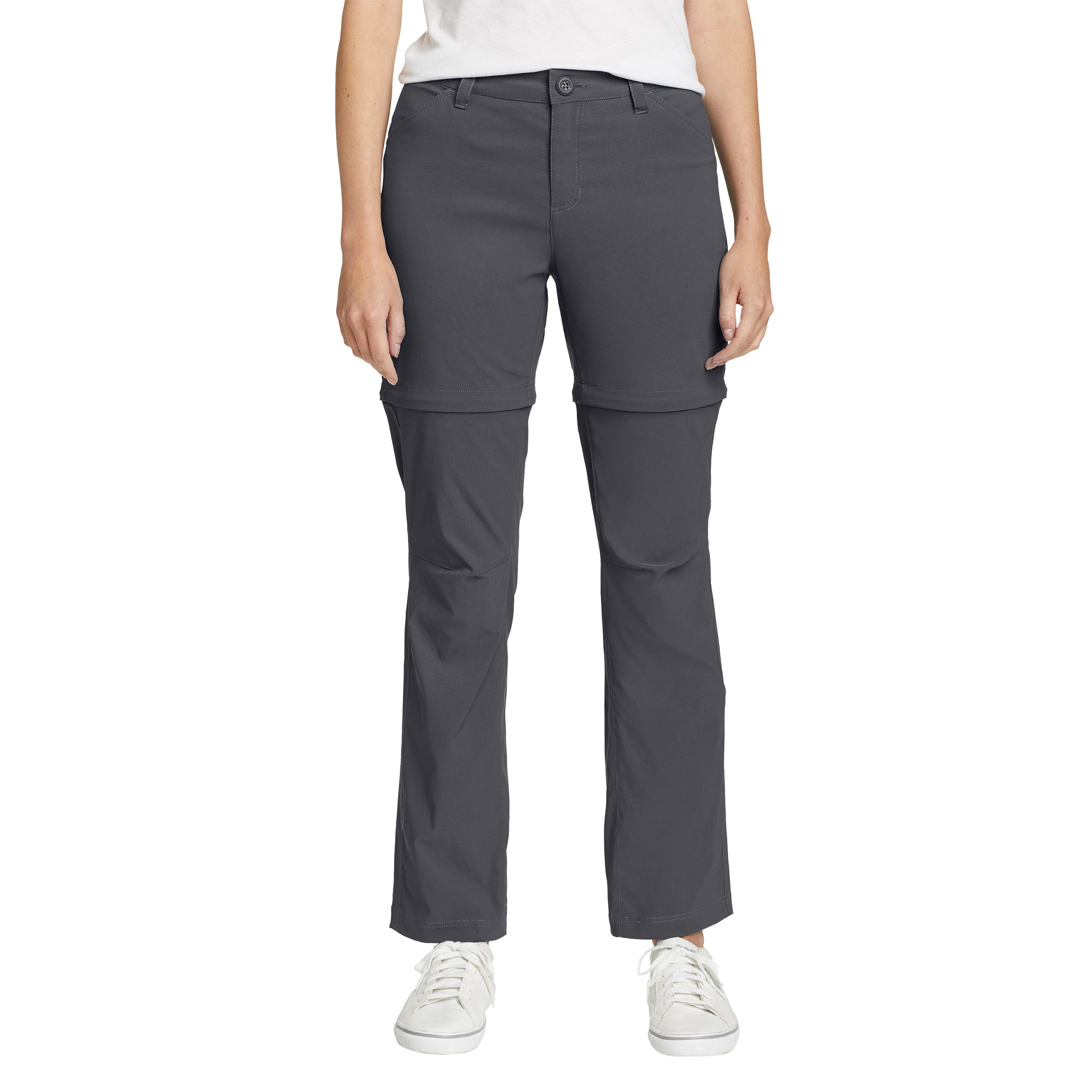 Eddie Bauer Ladies' Convertible Performance Pant