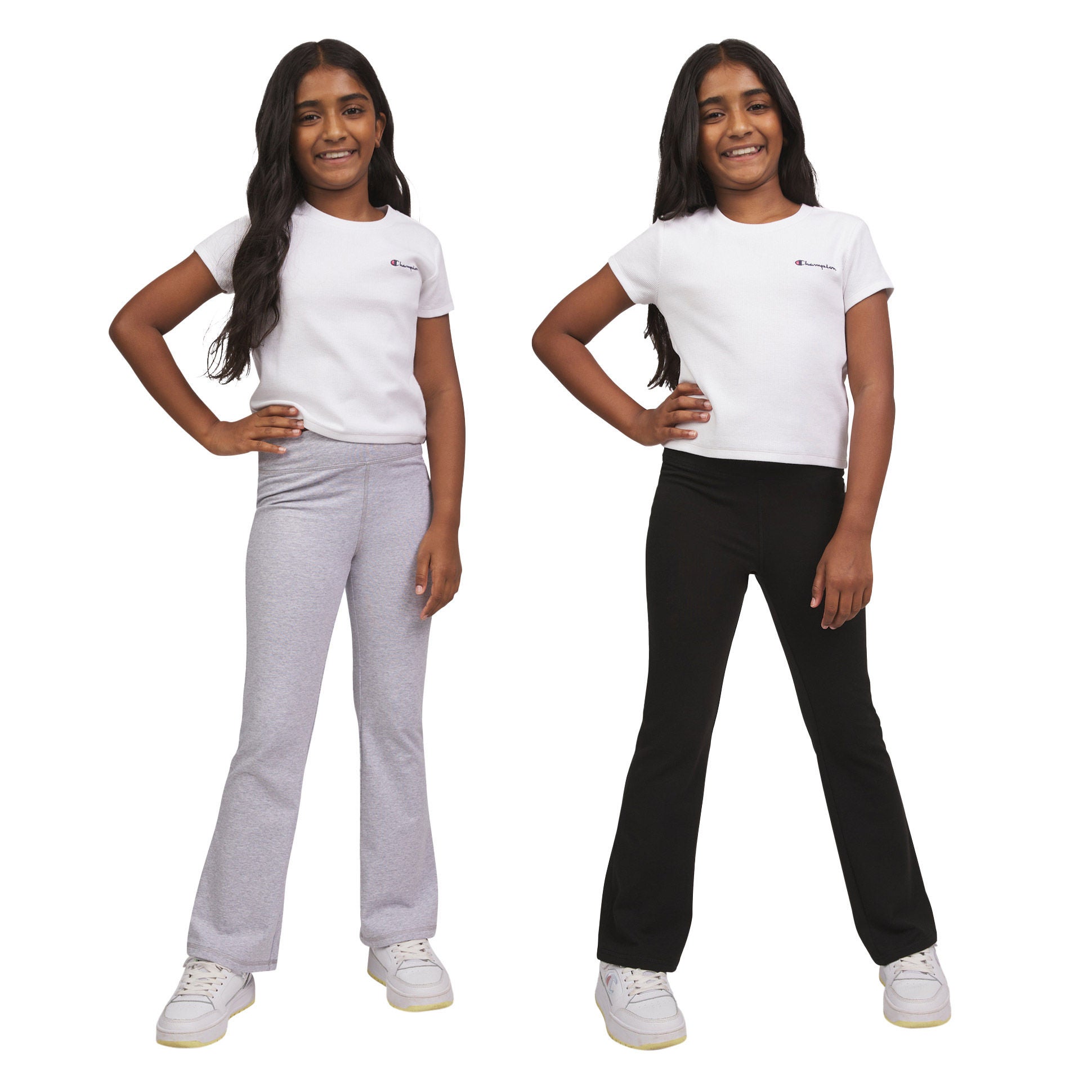 Champion Youth 2-pack Flare Pant