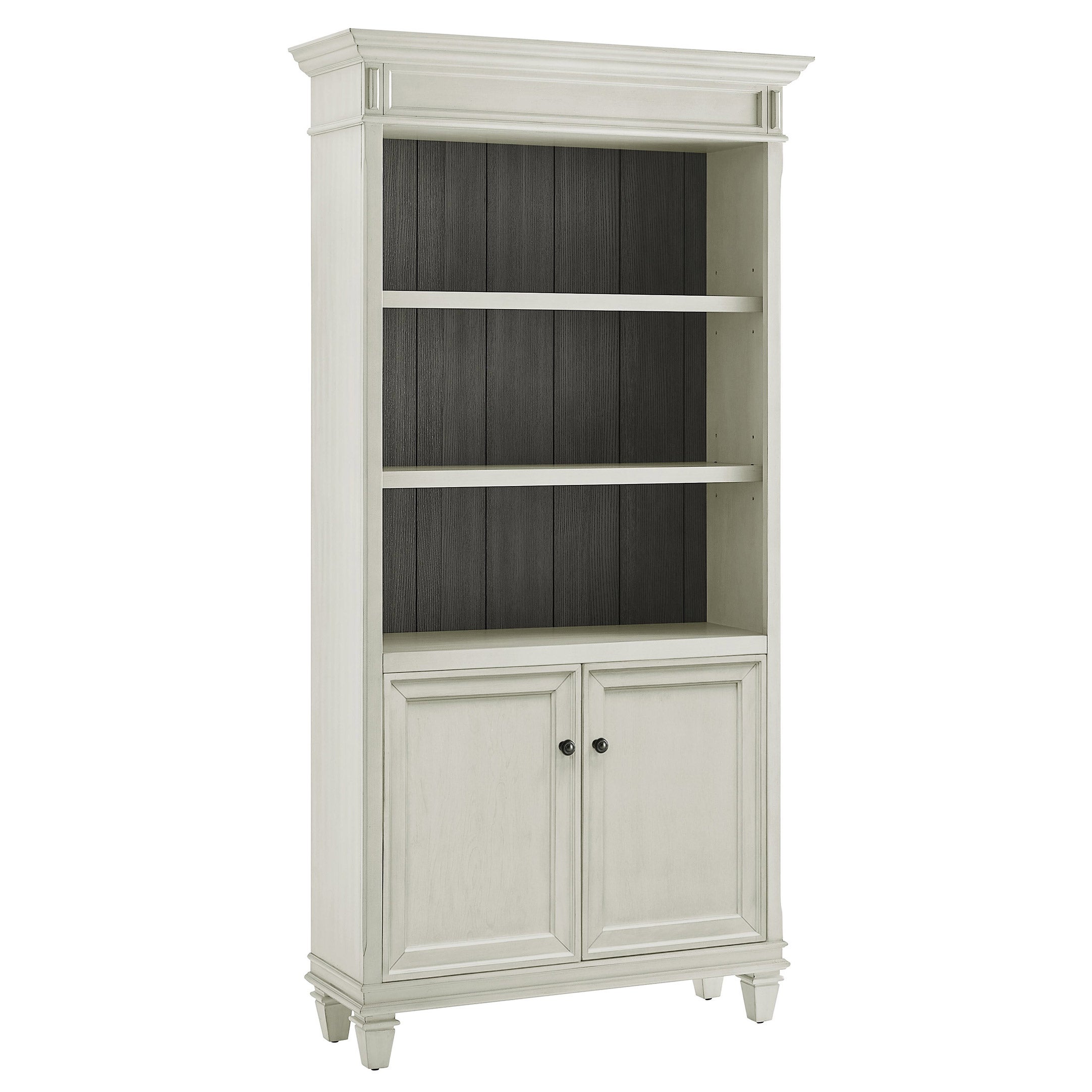 Harrington 3-piece Bookcase Wall