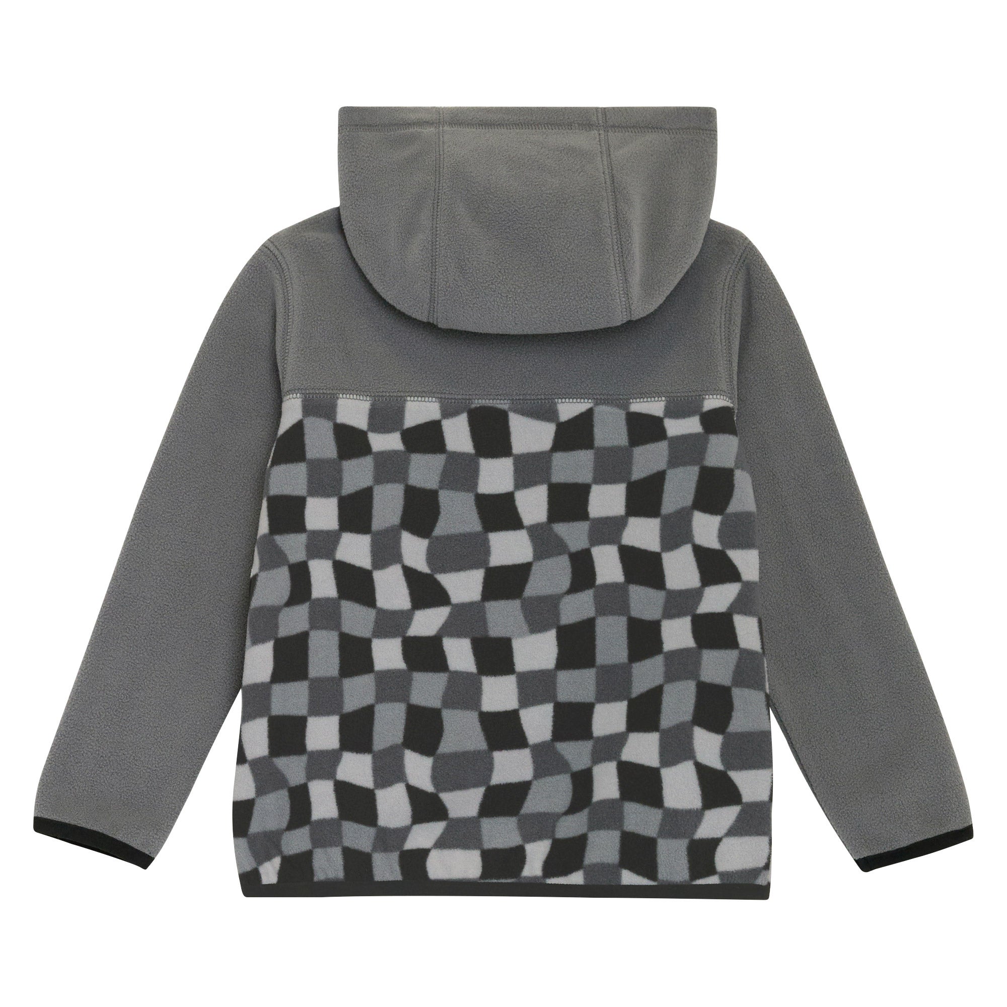Lands' End Kids' Full Zip Jacket