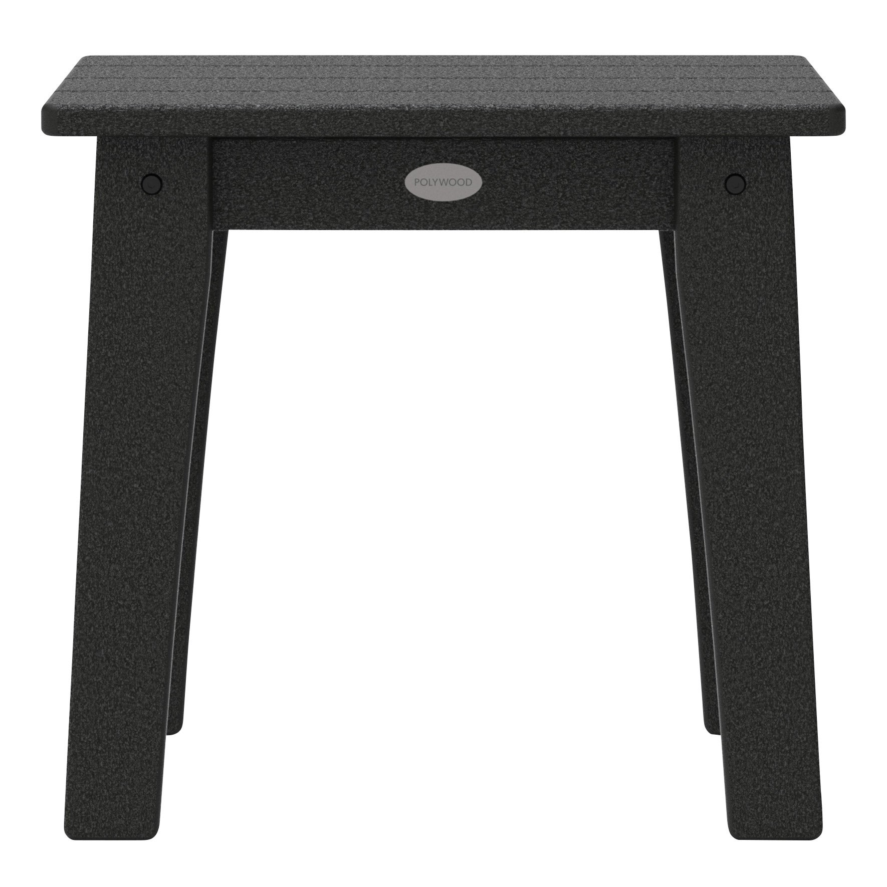 POLYWOOD 2-pack Side Tables