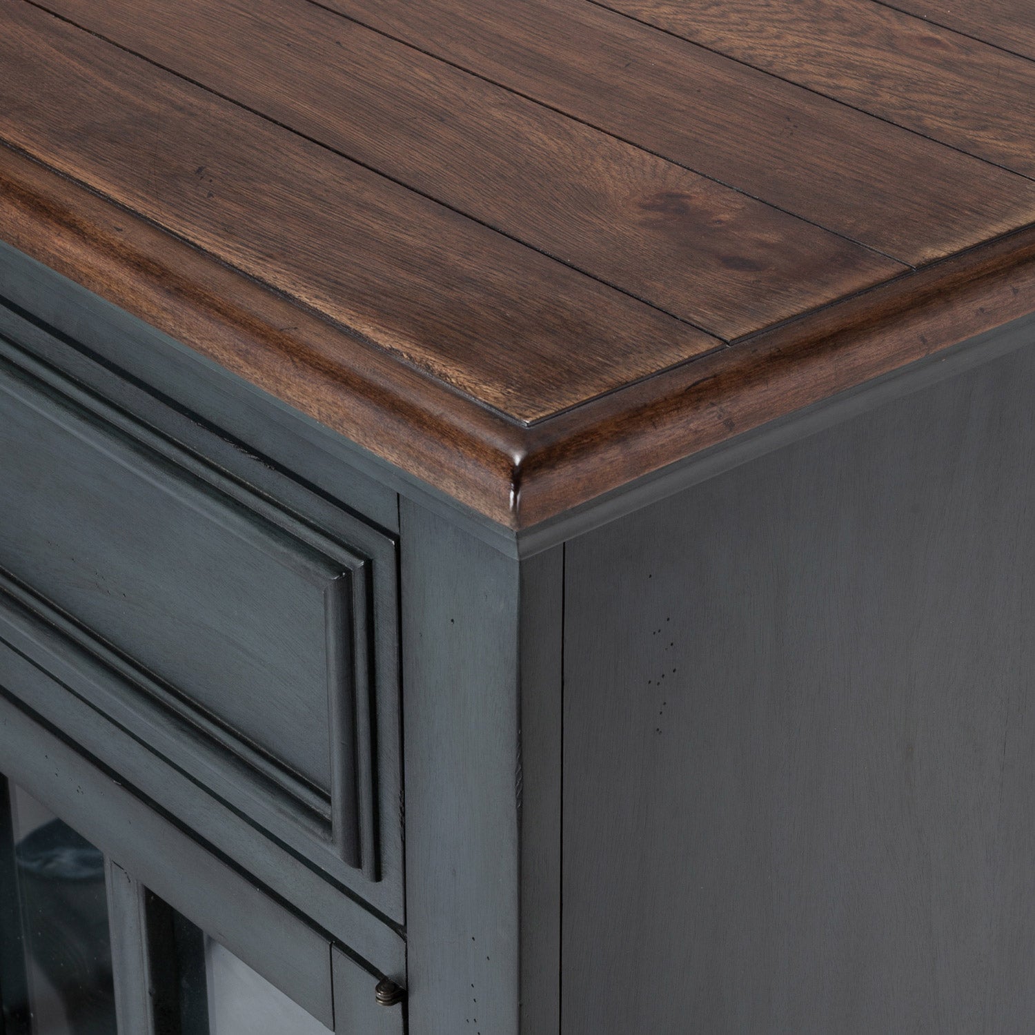 Bartlett Accent Console