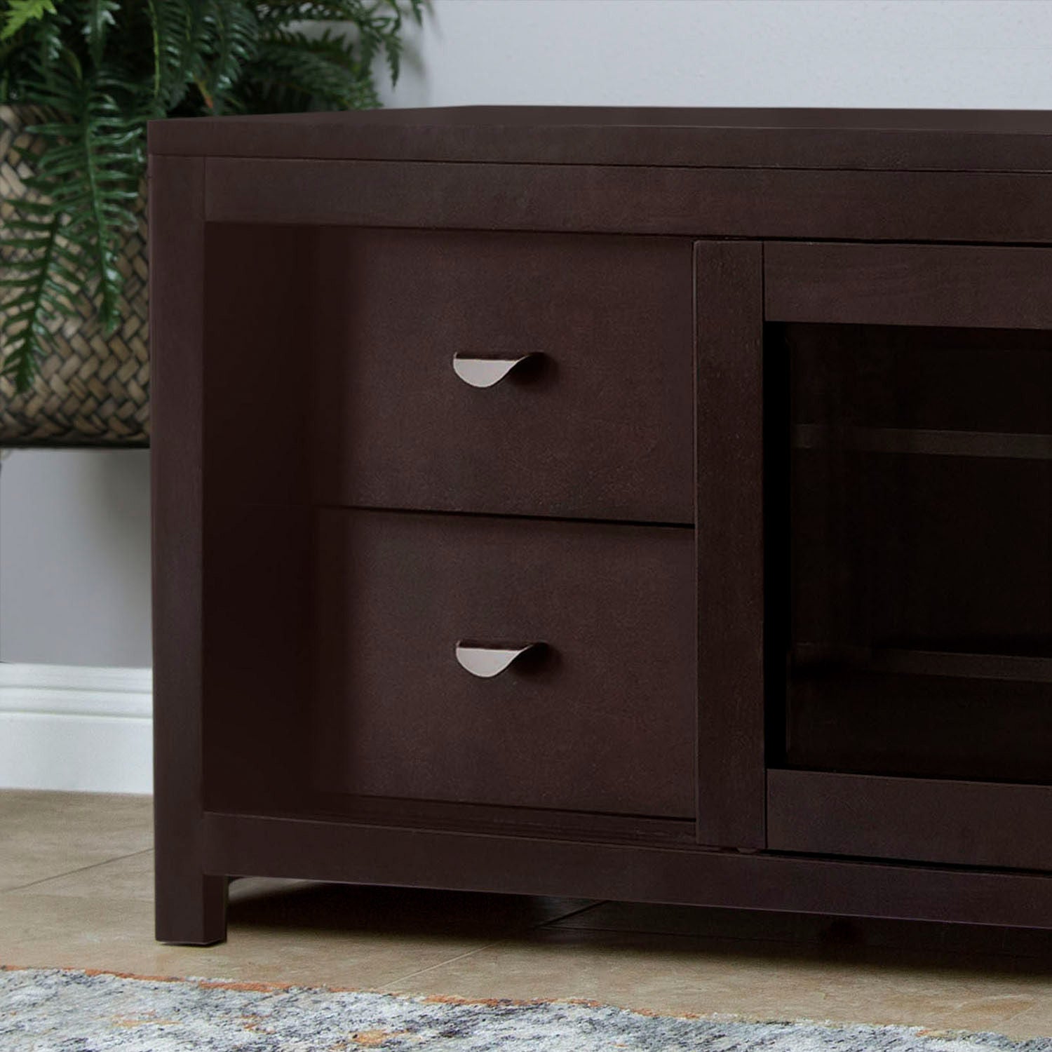 Bryson 70" Media Console