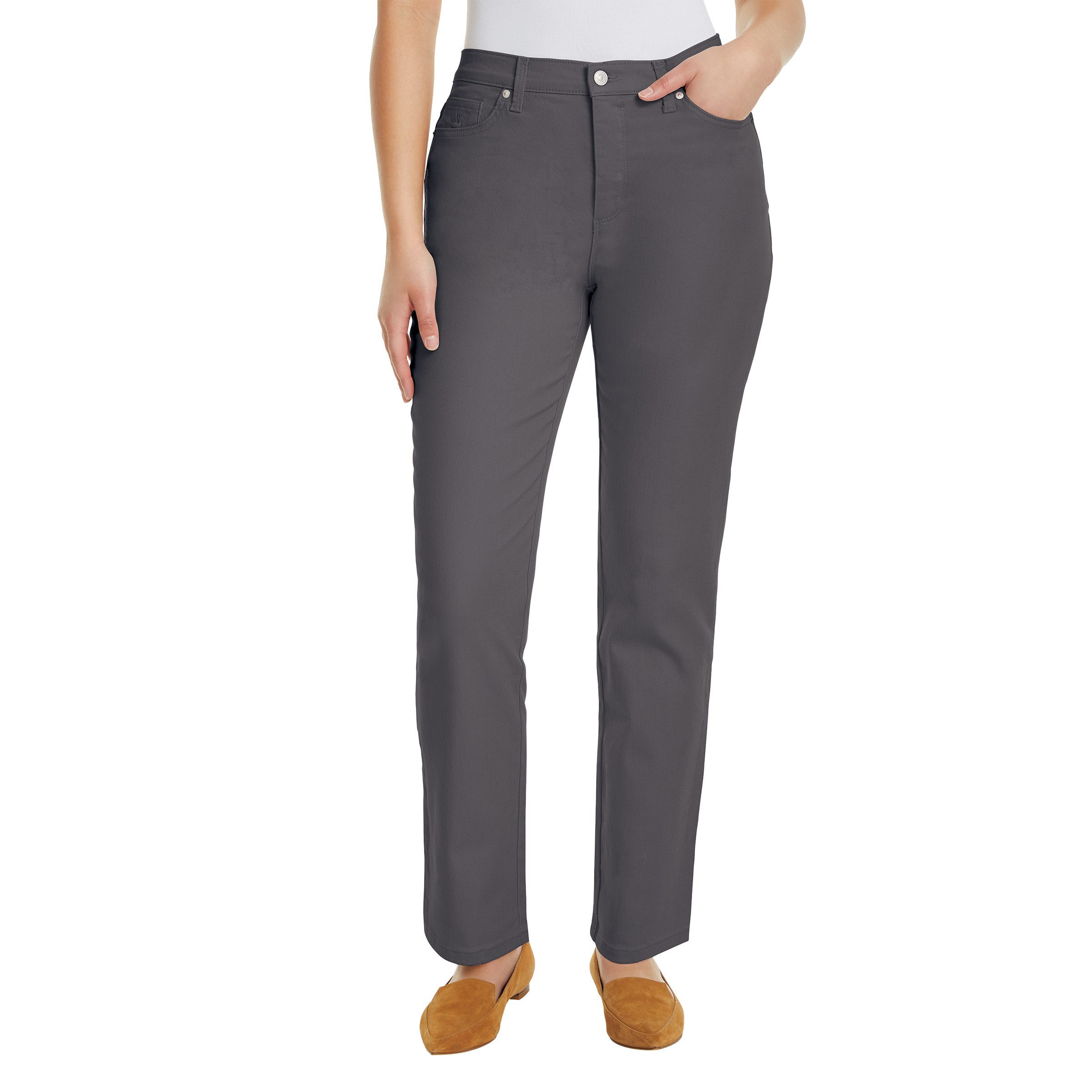 Gloria Vanderbilt Women's Amanda Jean