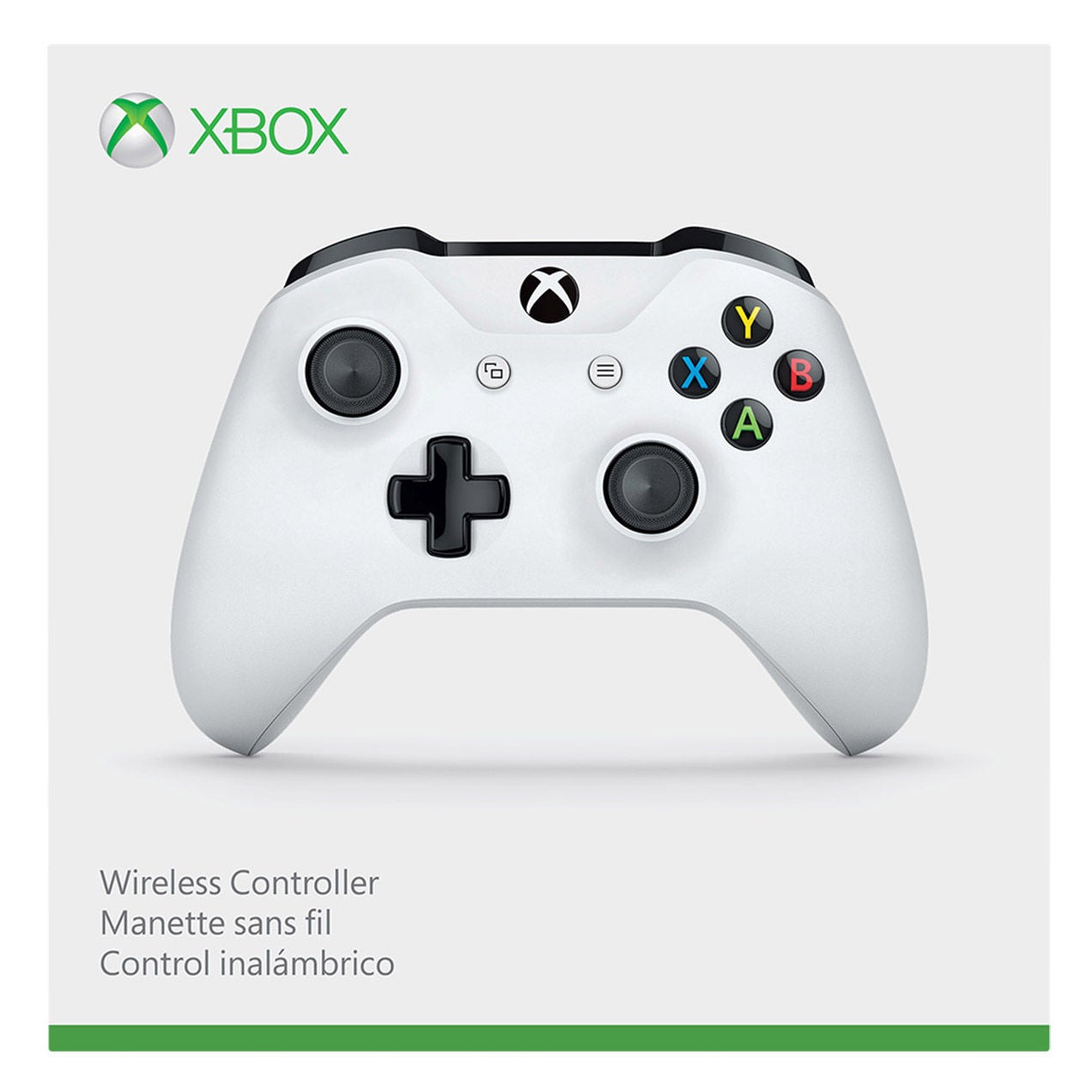 XBOX One S Wireless Controller
