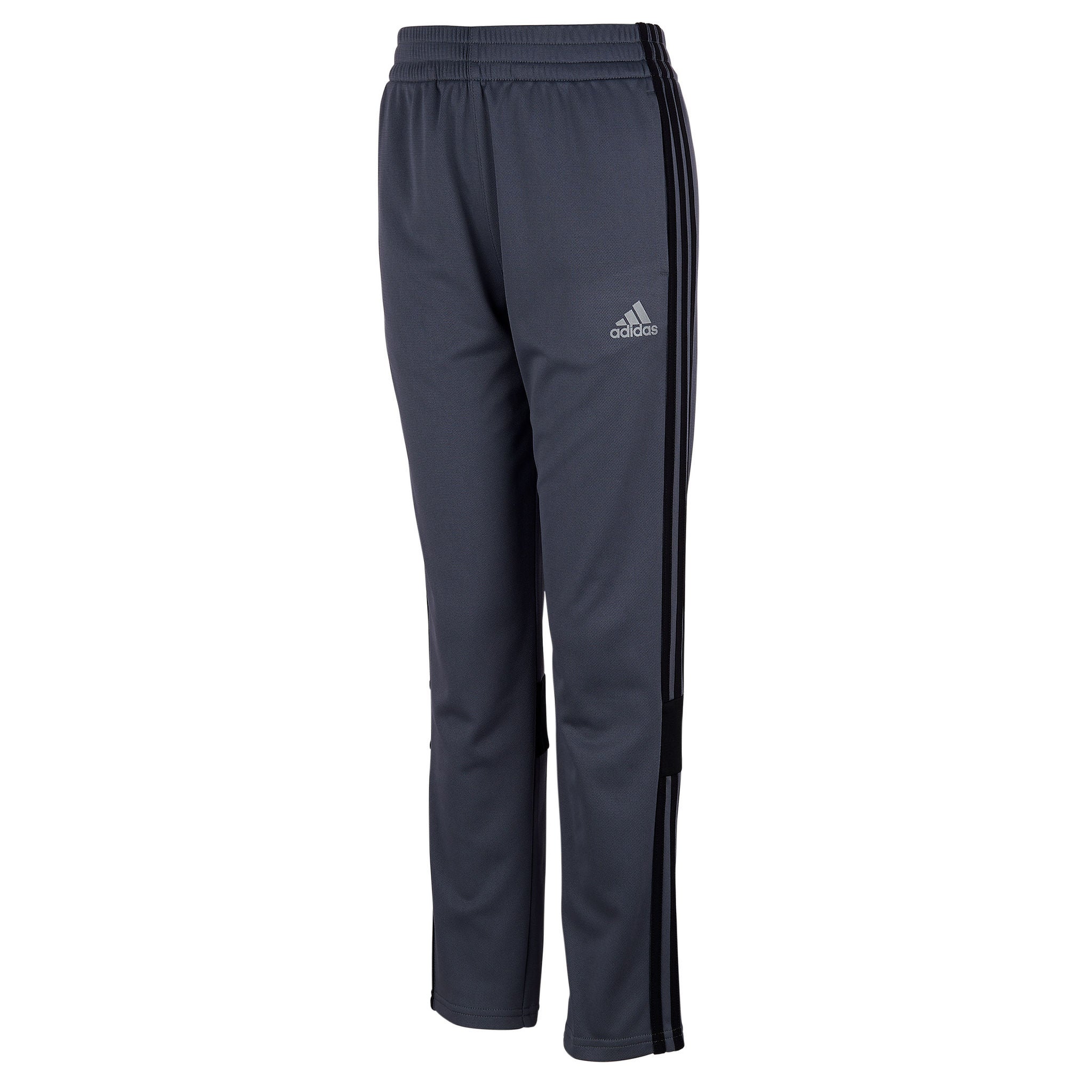 adidas Youth Midfielder Pant, Gray