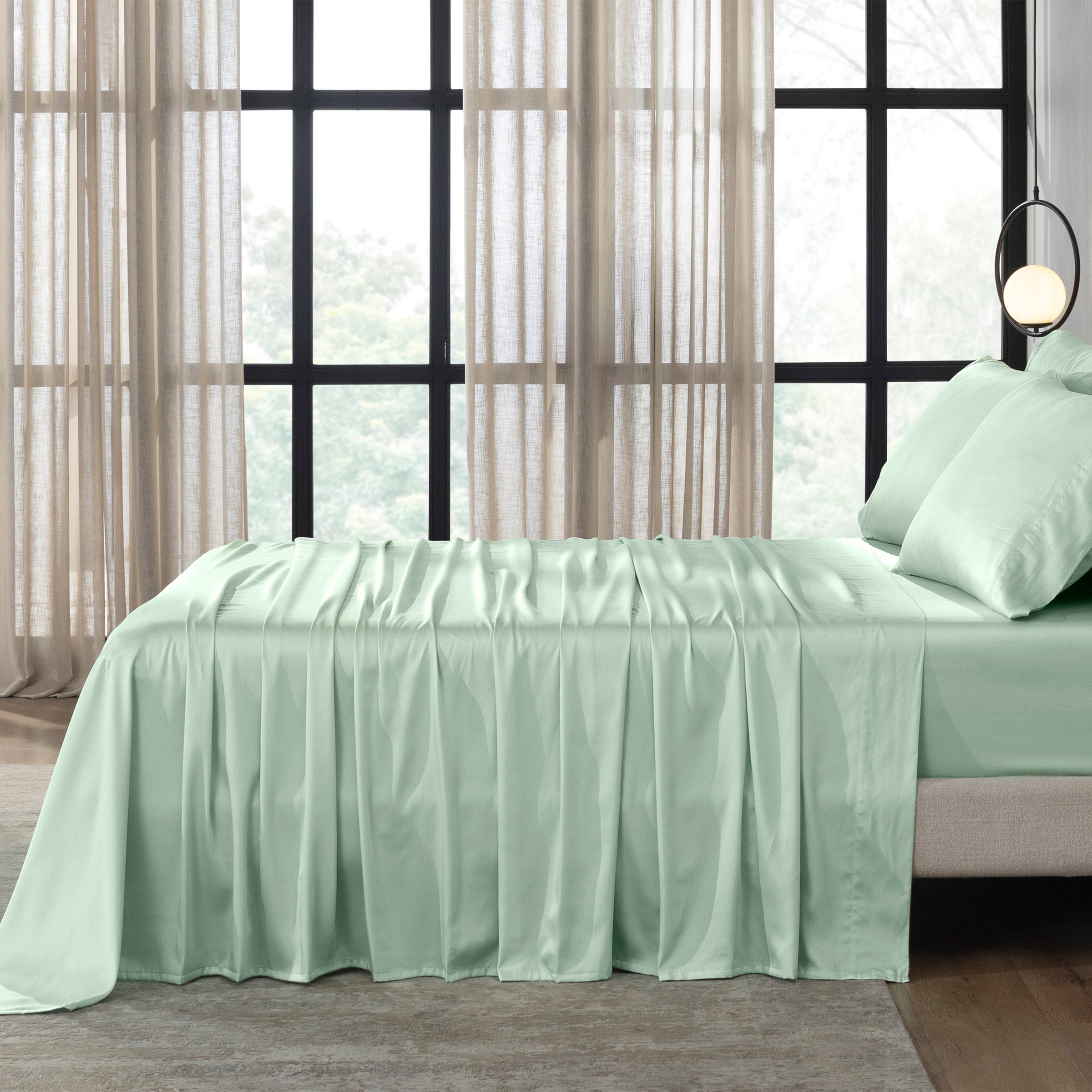 Slumber Chill 6-piece Cooling Sheet Set