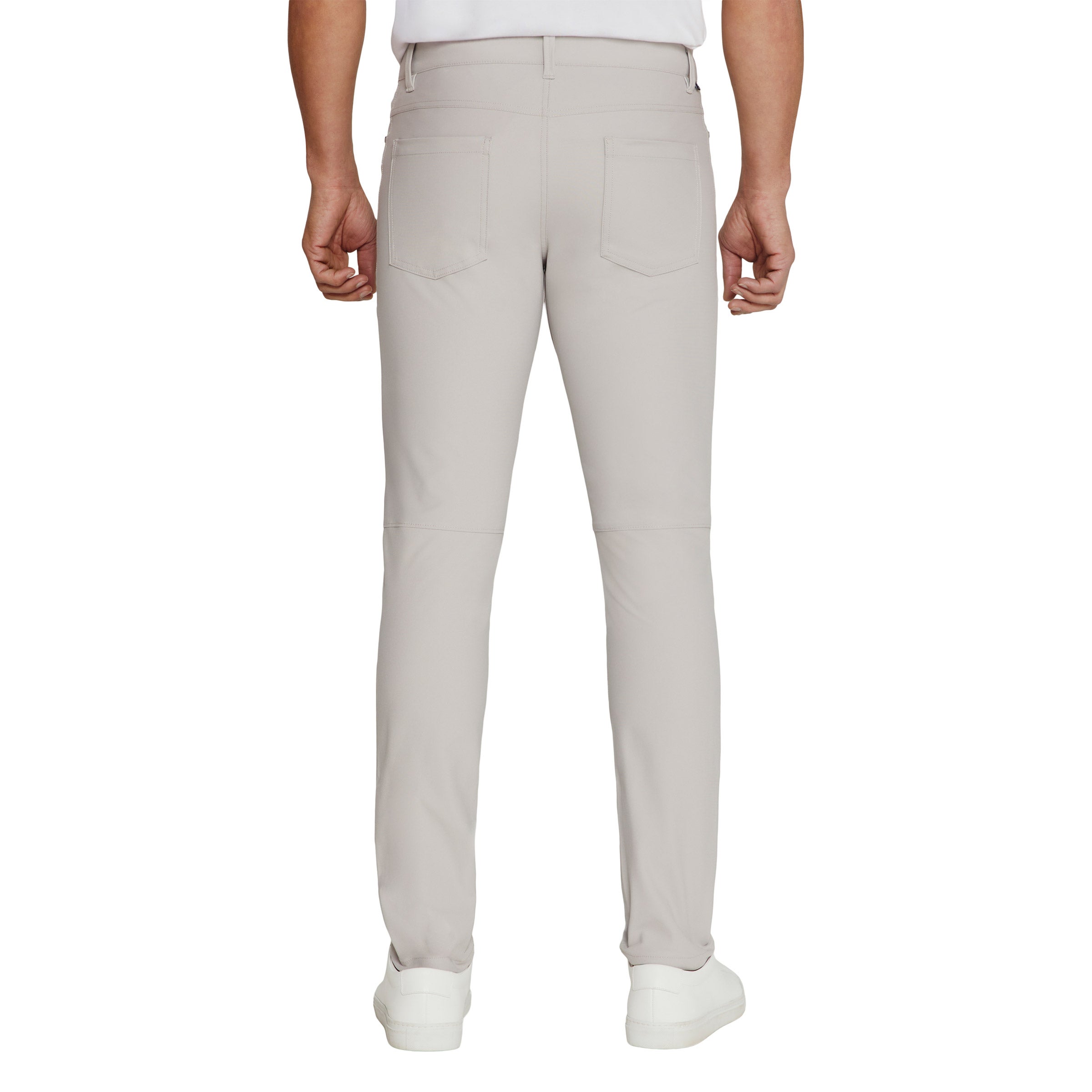 Infinity Men's 7-Pocket Pant