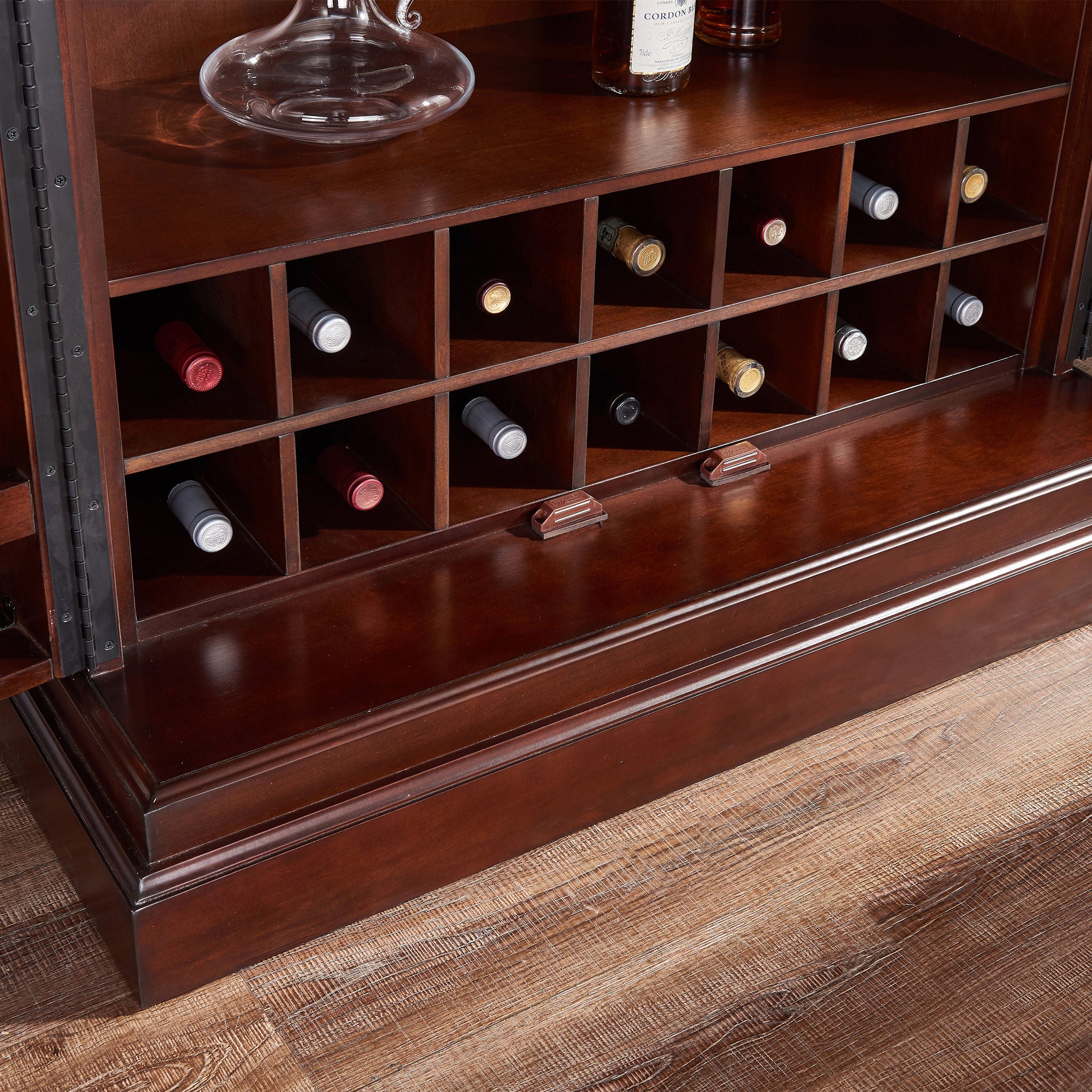 Ashton Bar Cabinet