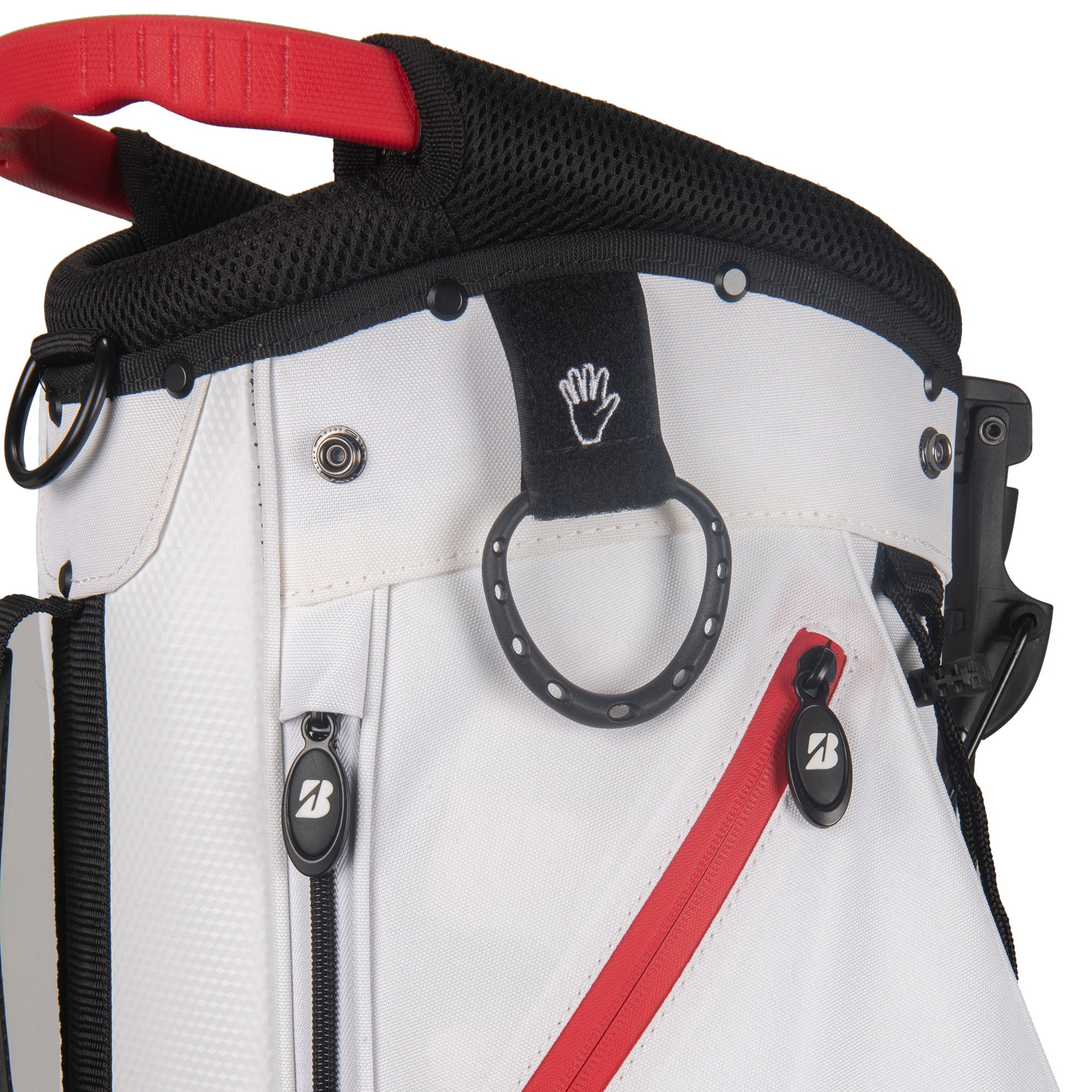 Bridgestone Stand Bag