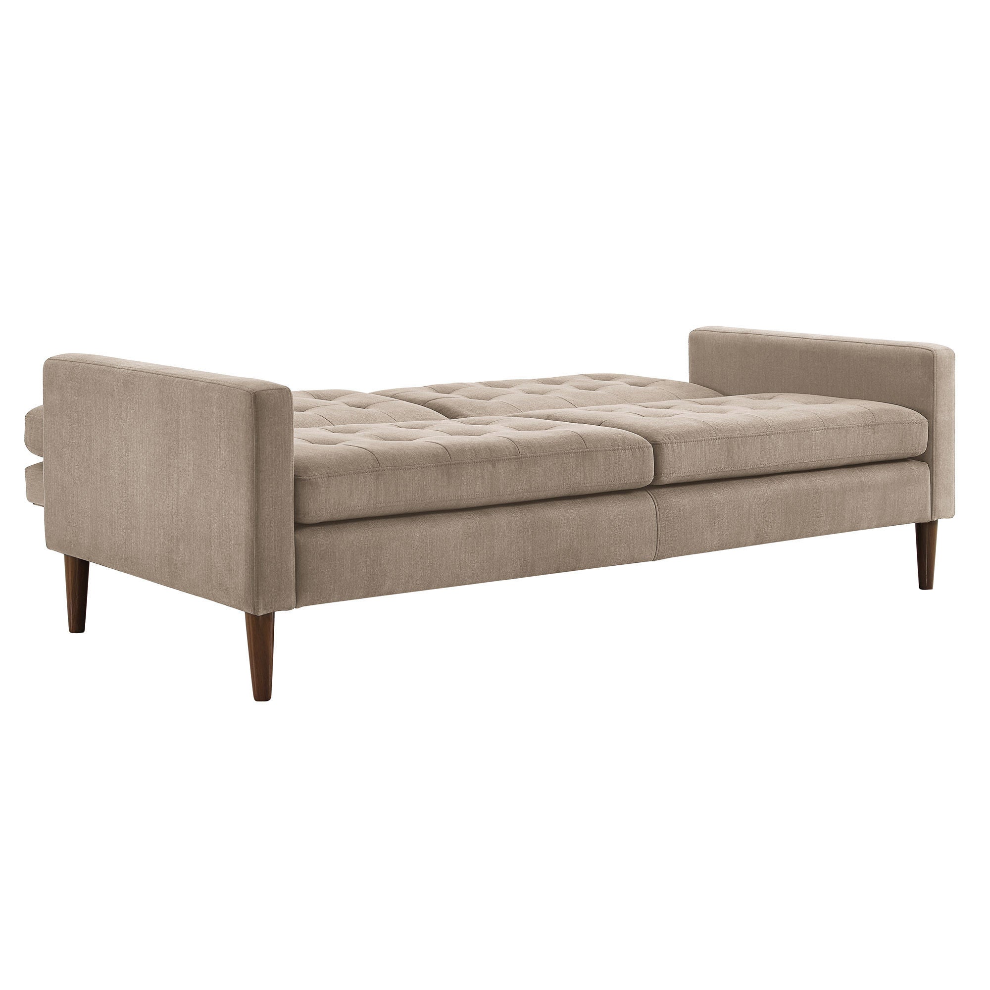 Holden Fabric Convertible Sofa Bed
