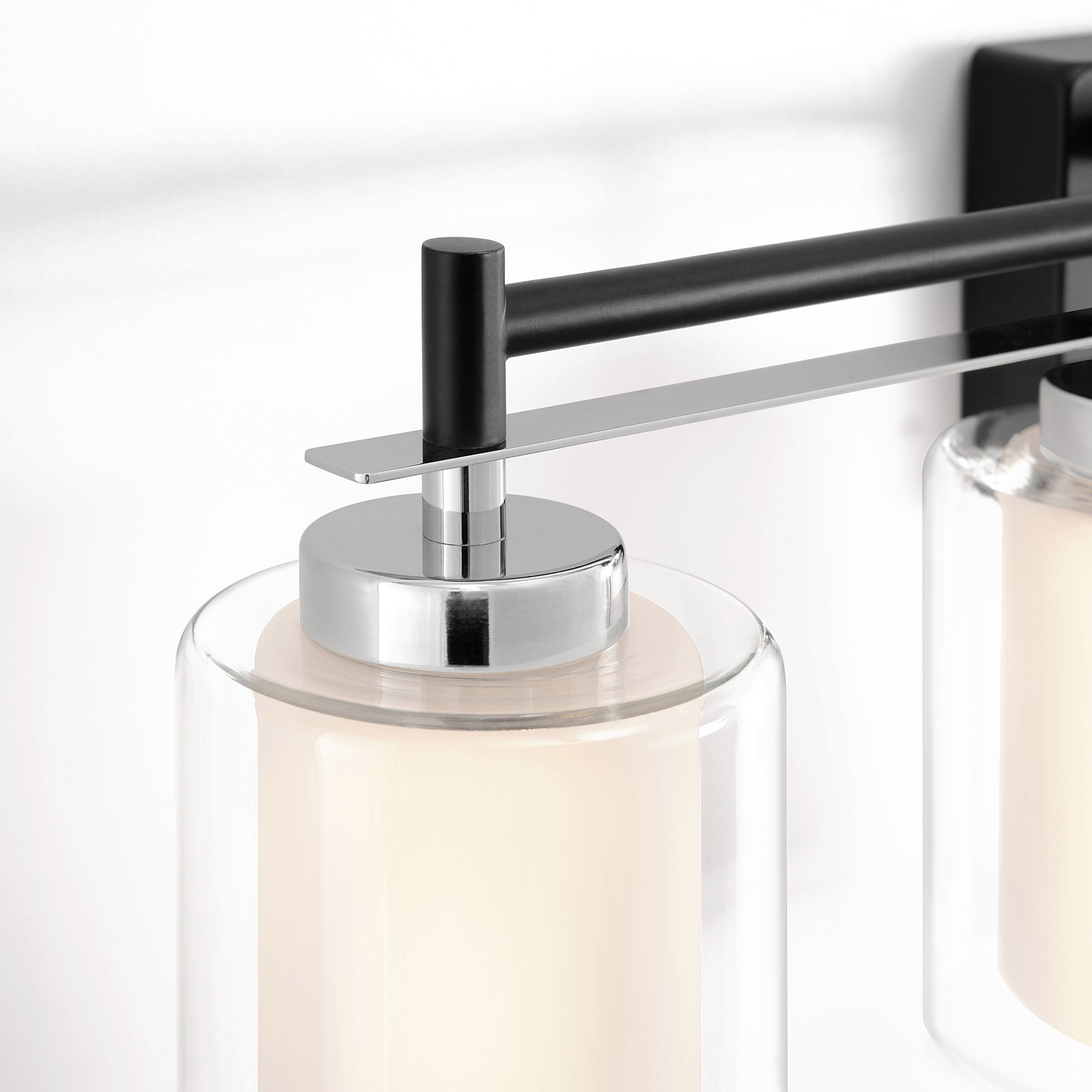 Housemark 4-Light LED Bath Vanity Light