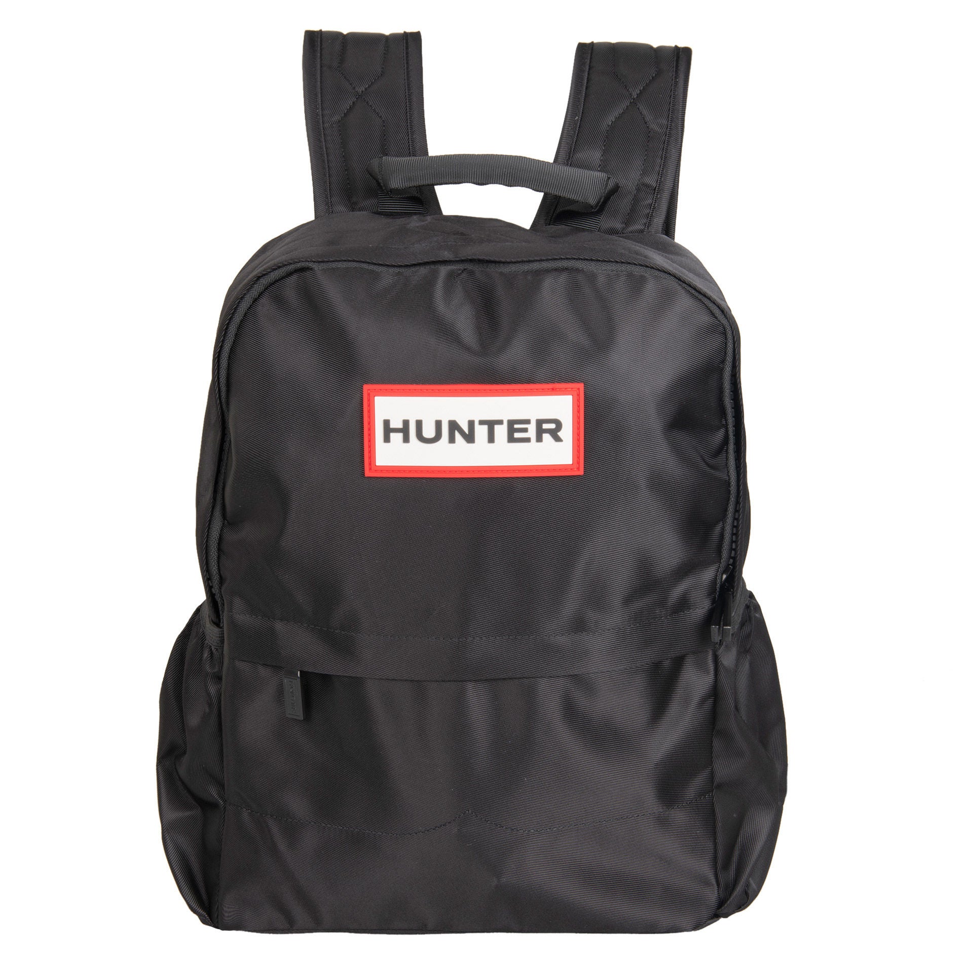 Hunter Nylon Backpack