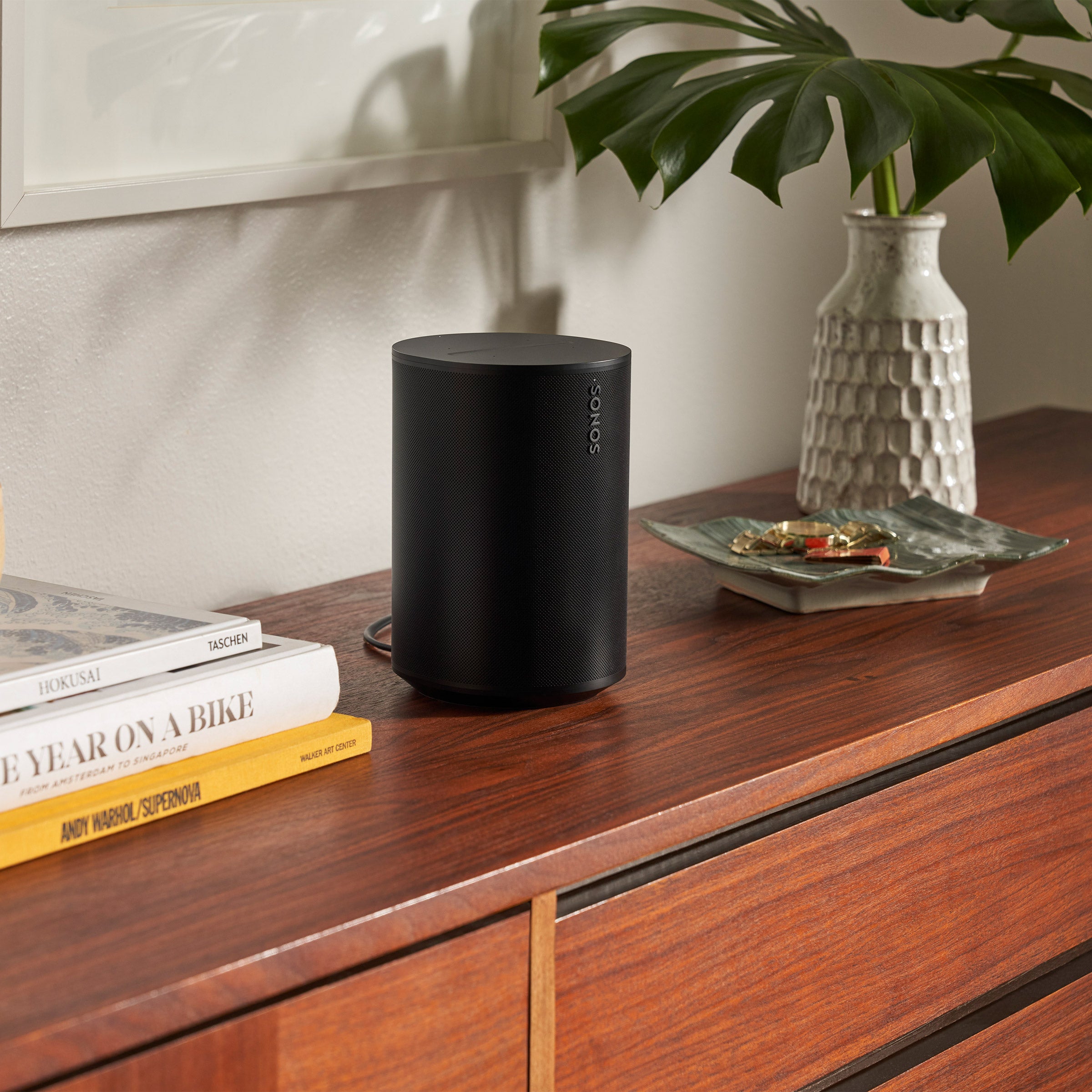 Sonos Era 100 Wireless Smart Speaker Set