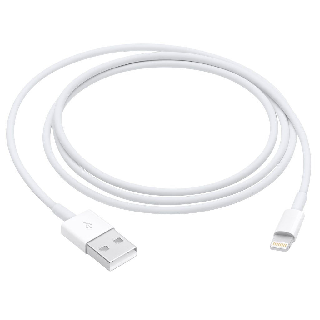 Apple Accessory Bundle, 4-pack