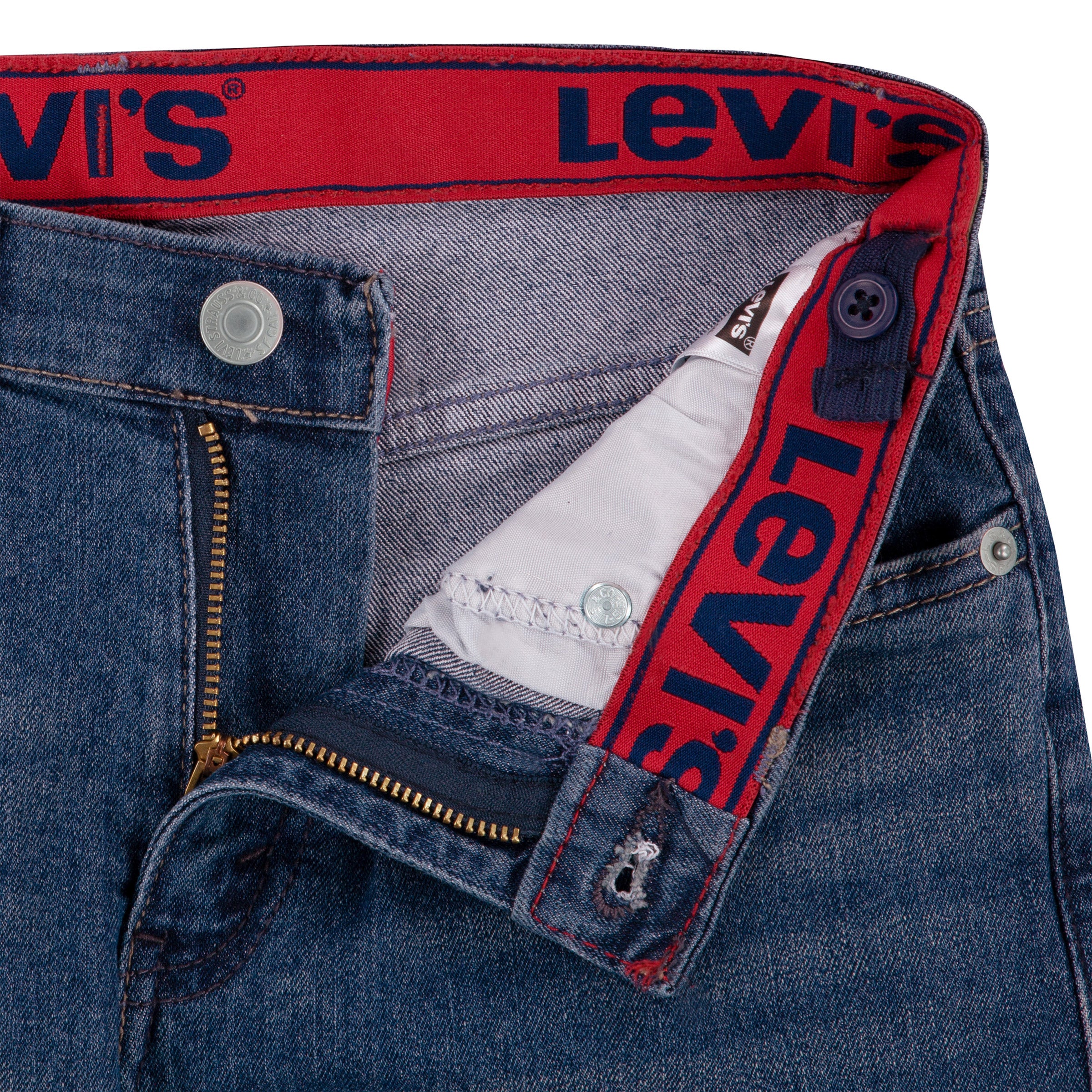 Levi's Youth Slim Jean